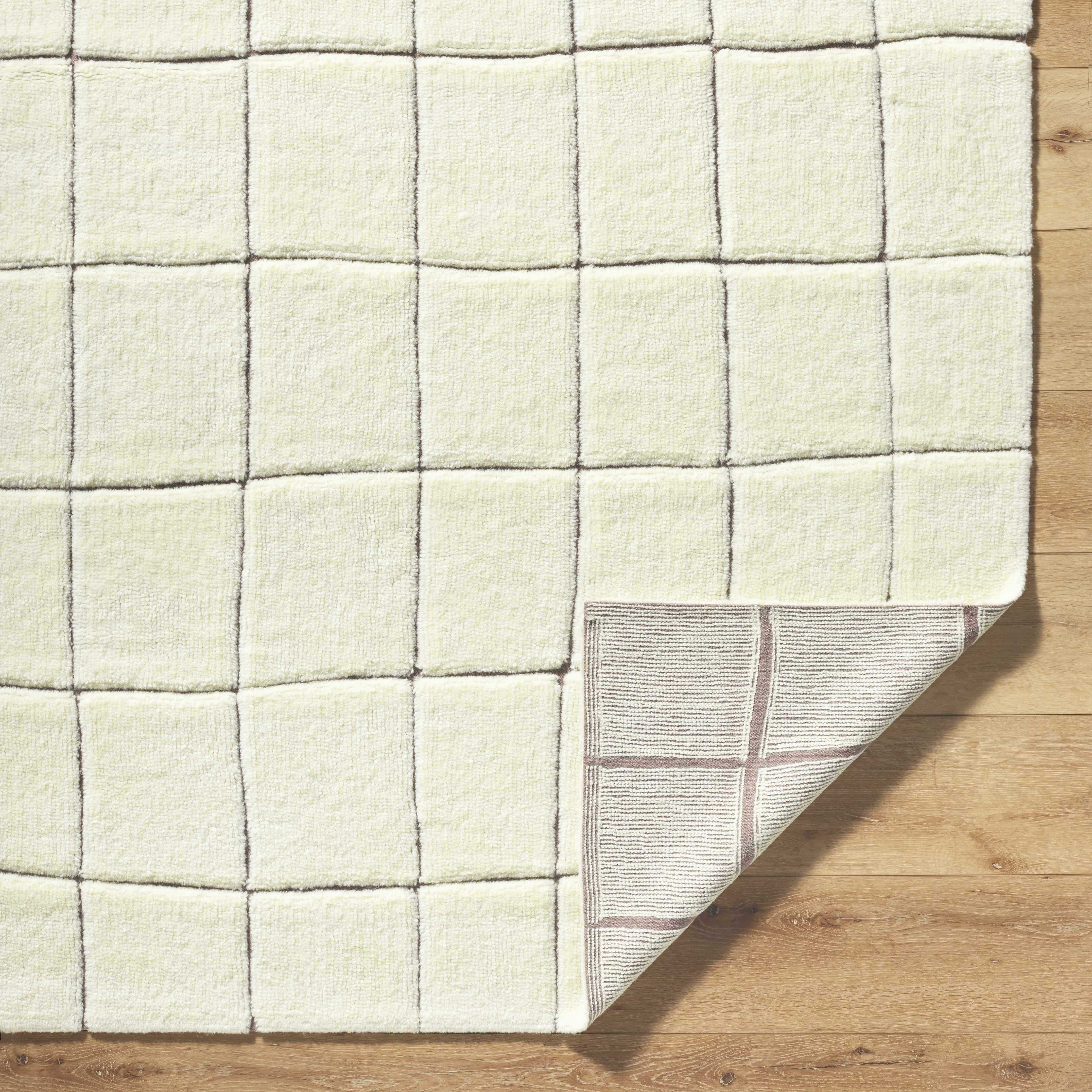Caolan Washable Wool Rug - Image 7