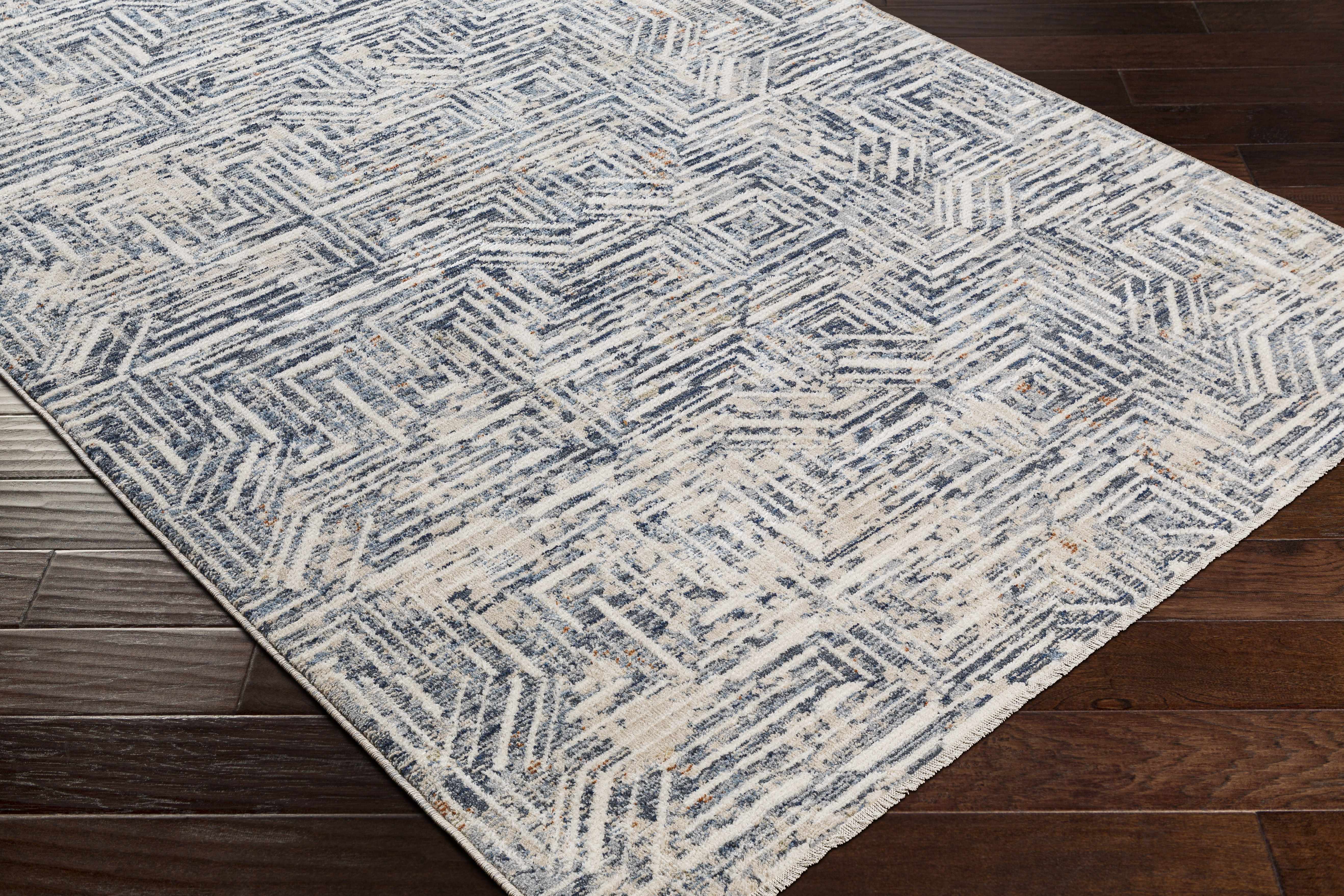 Capaga Area Rug - Clearance - Image 10