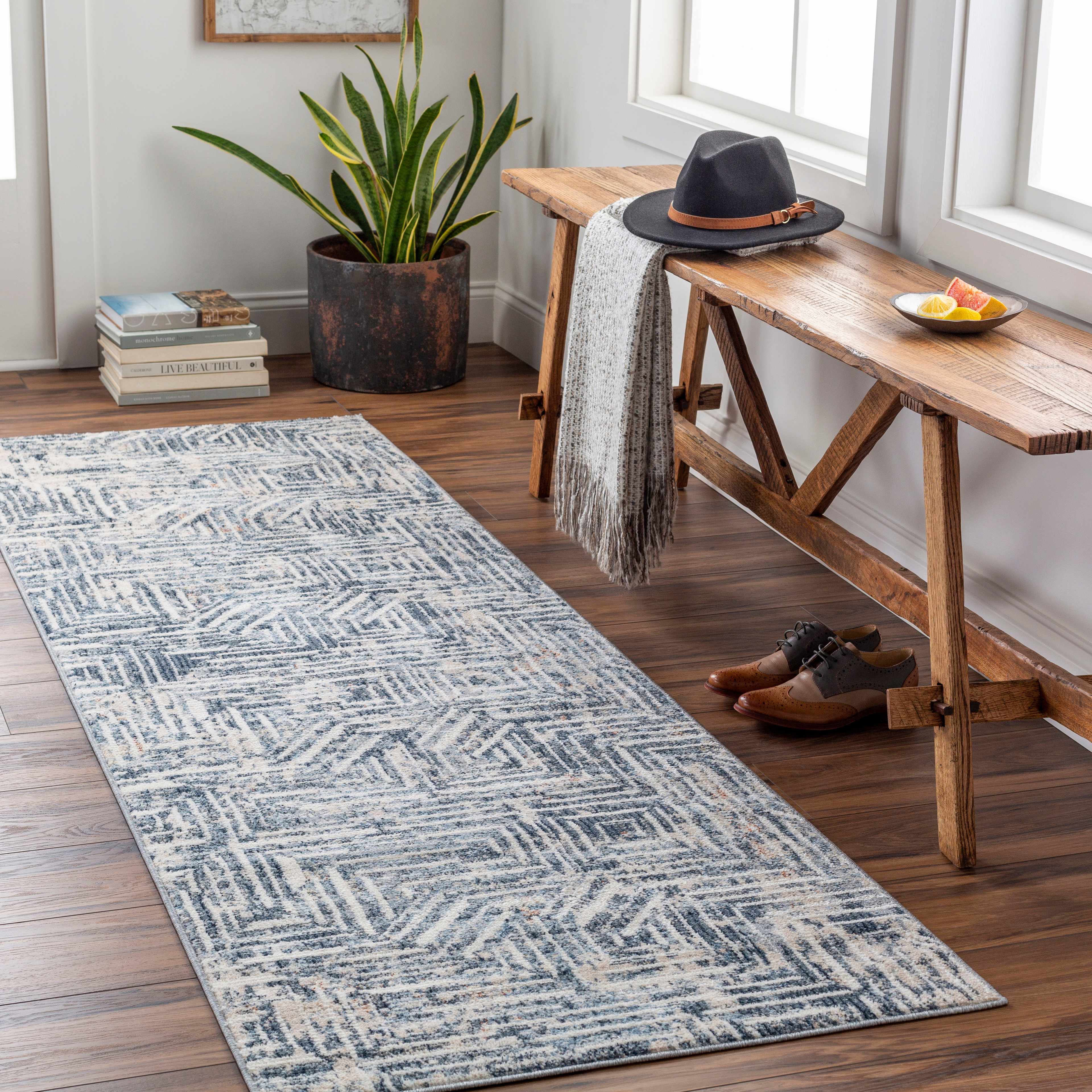 Capaga Area Rug - Clearance - Image 11