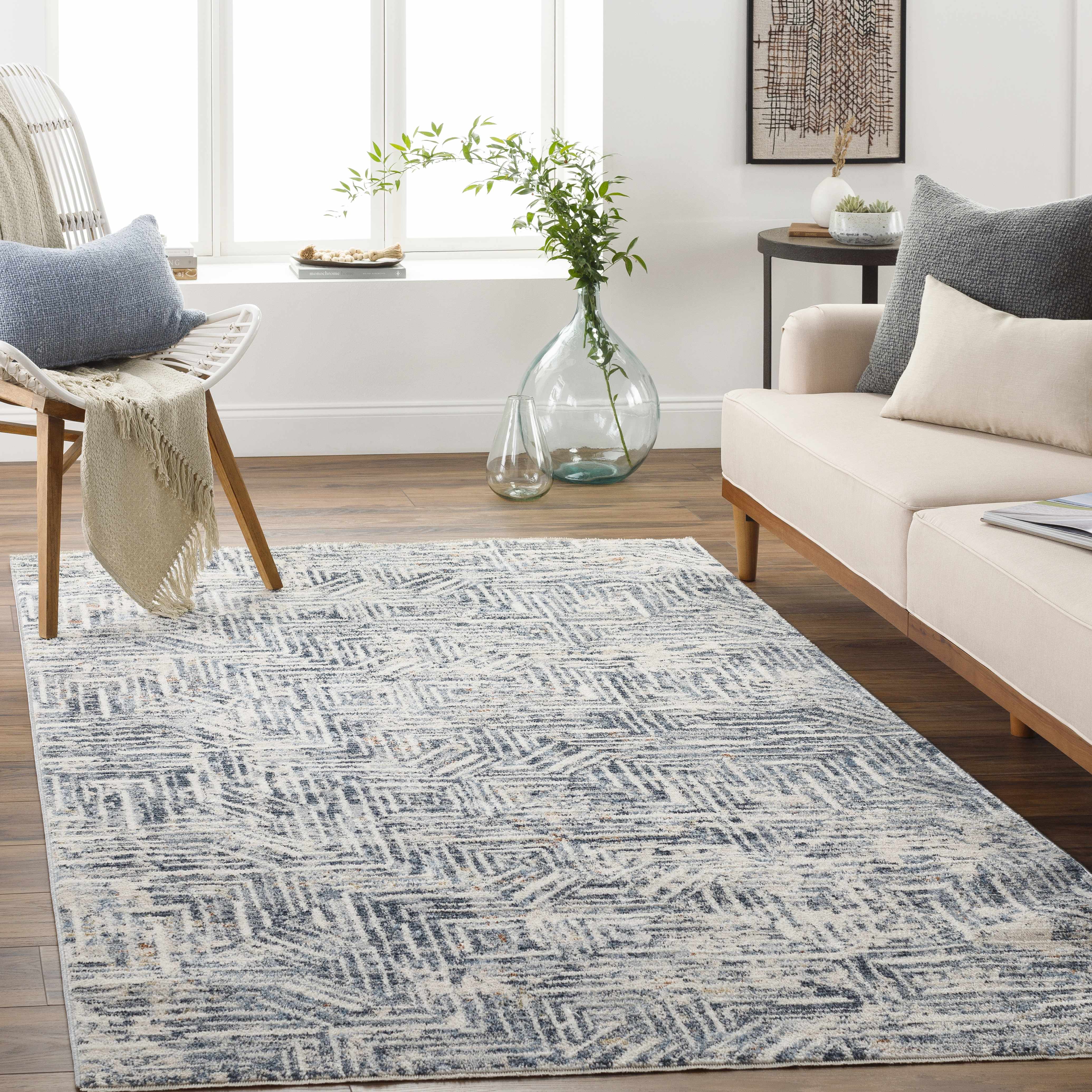 Capaga Area Rug - Clearance - Image 2