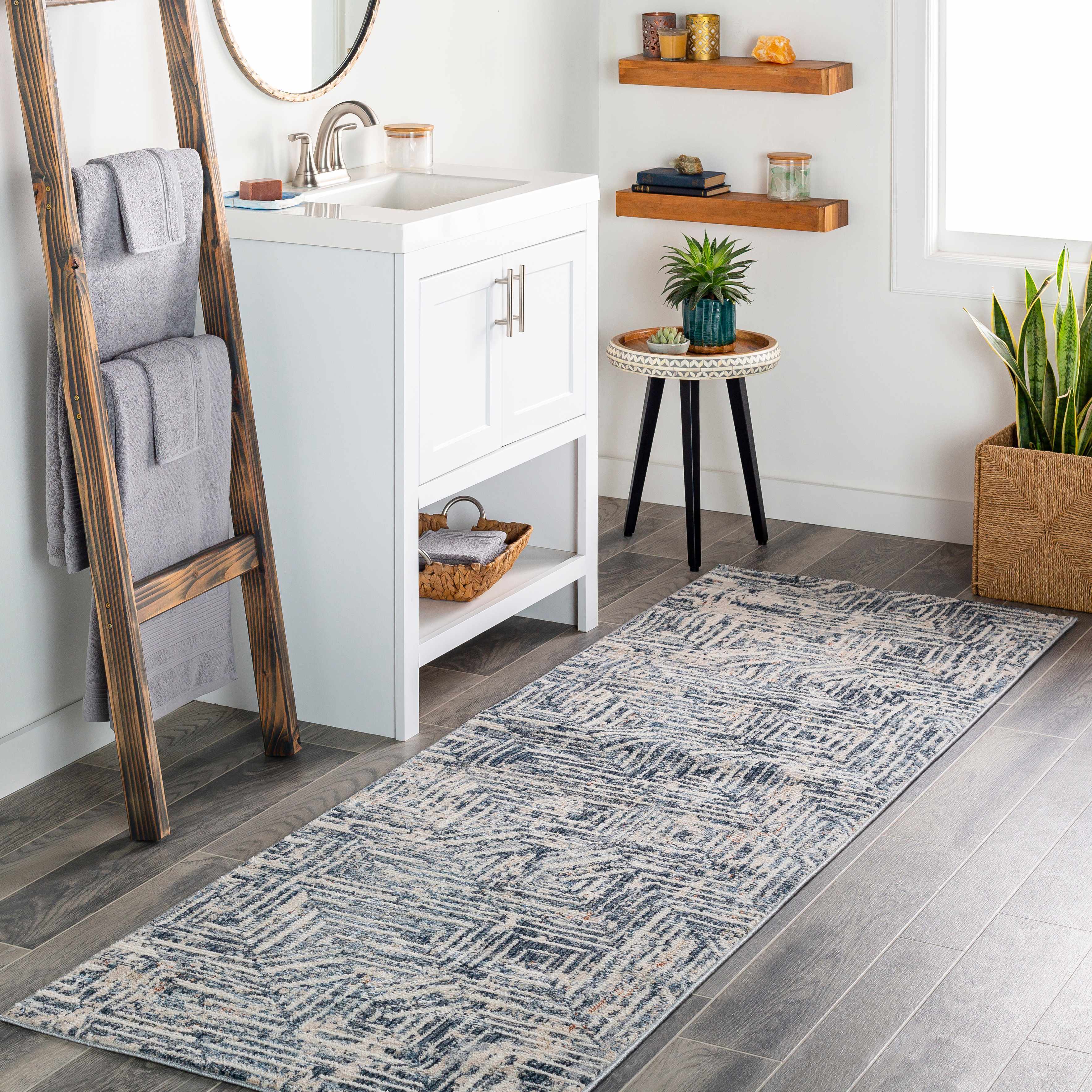 Capaga Area Rug - Clearance - Image 4