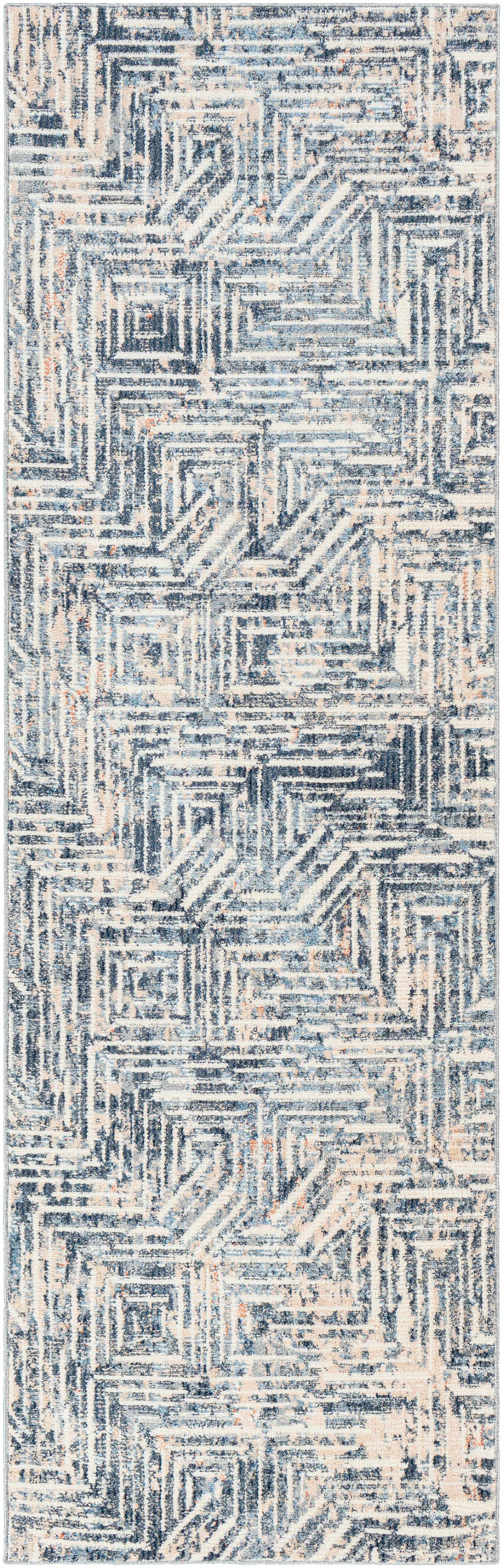 Capaga Area Rug - Clearance - Image 5