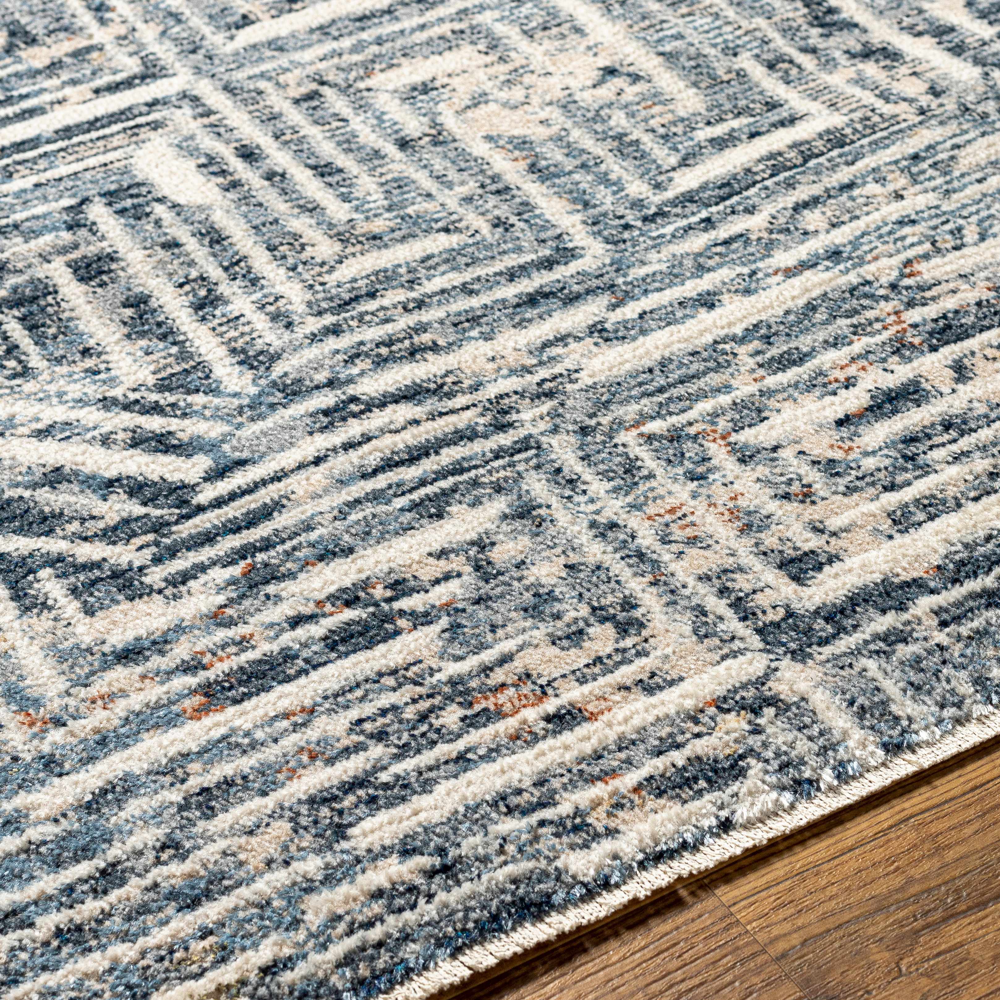 Capaga Area Rug - Clearance - Image 6