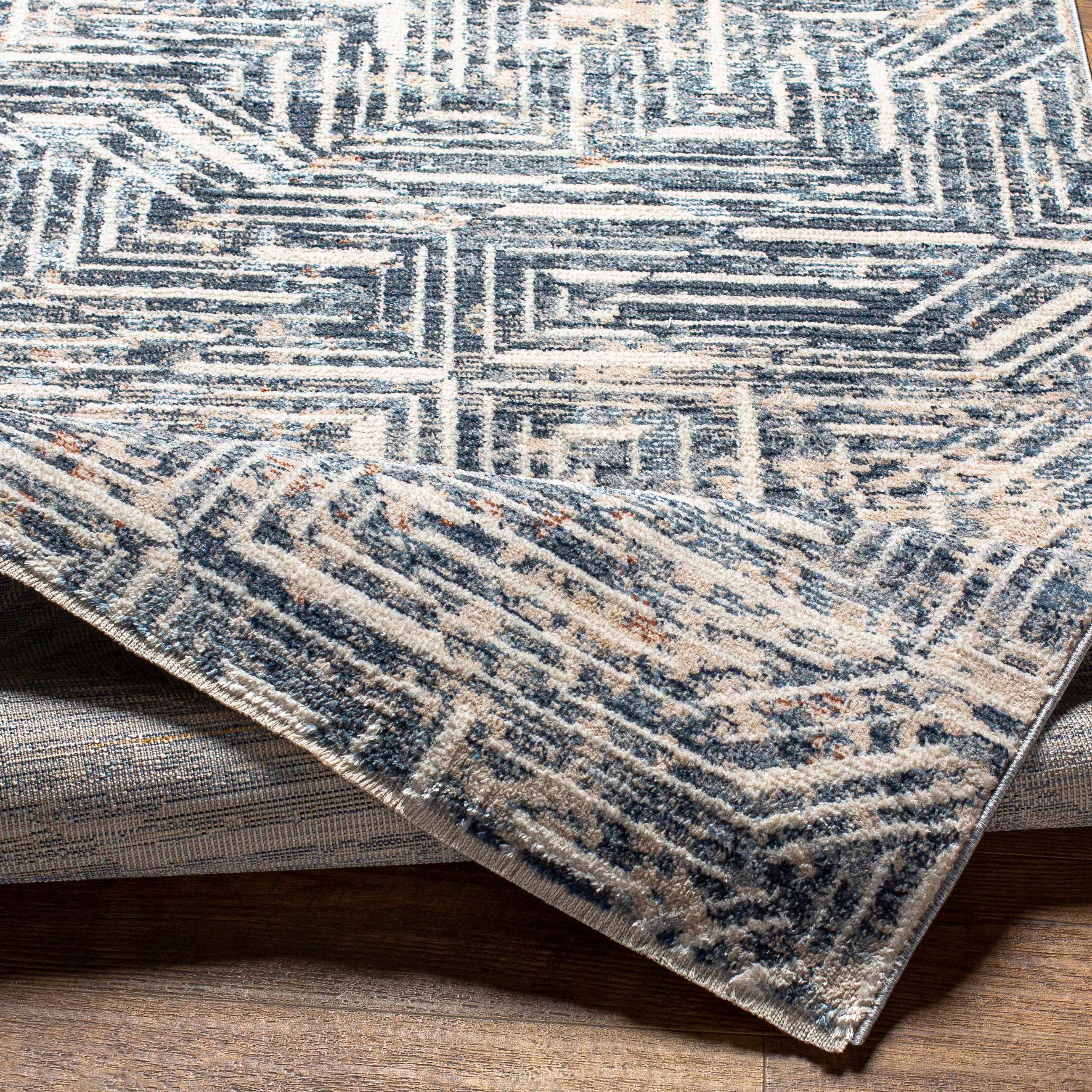 Capaga Area Rug - Clearance - Image 7