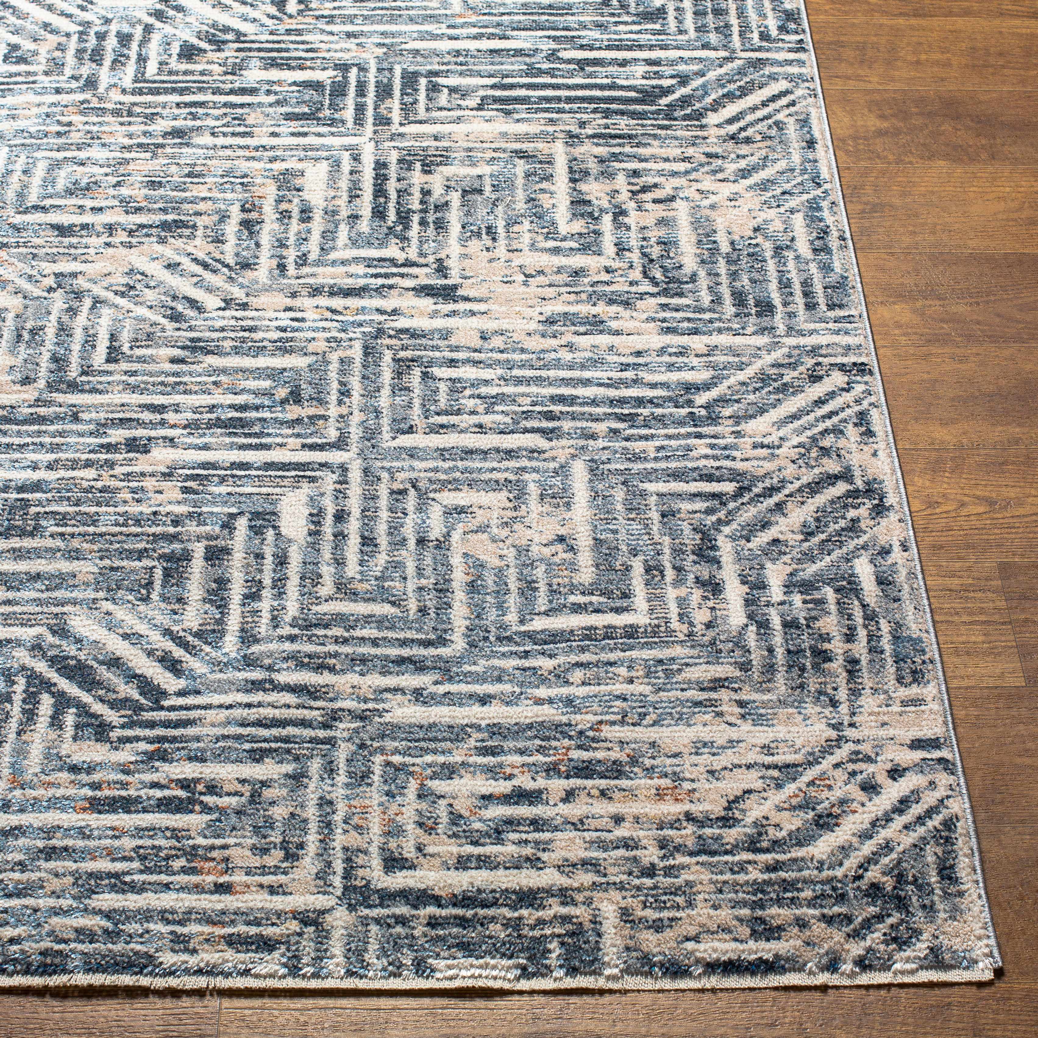 Capaga Area Rug - Clearance - Image 8