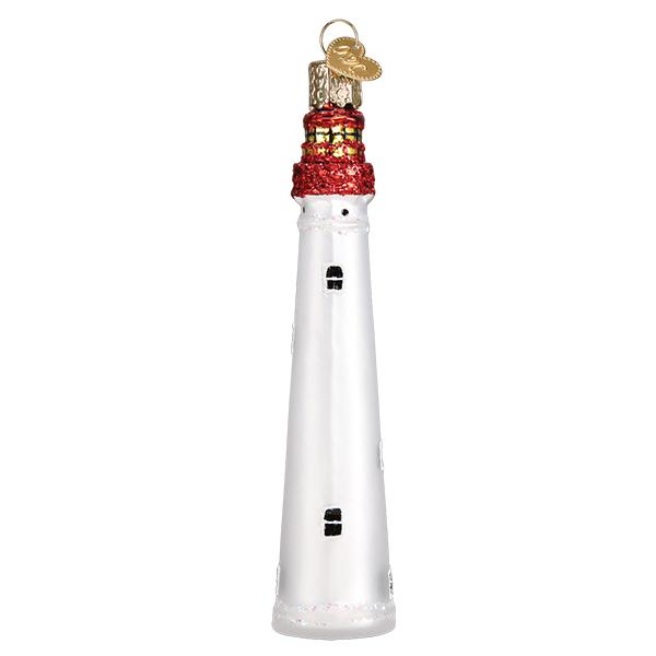 Cape May Lighthouse Figurine - Image 3