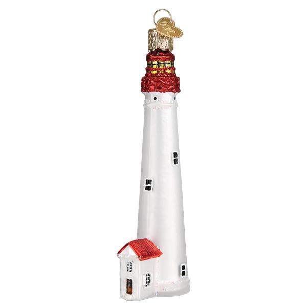 Cape May Lighthouse Figurine - Image 4