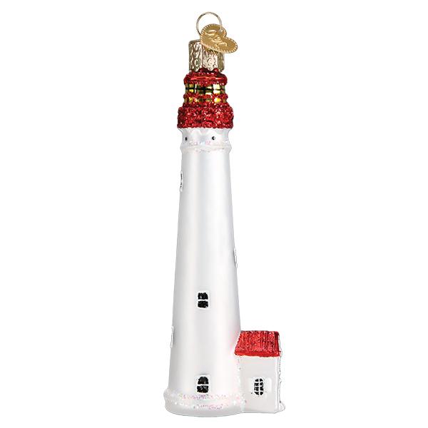 Cape May Lighthouse Figurine - Image 5