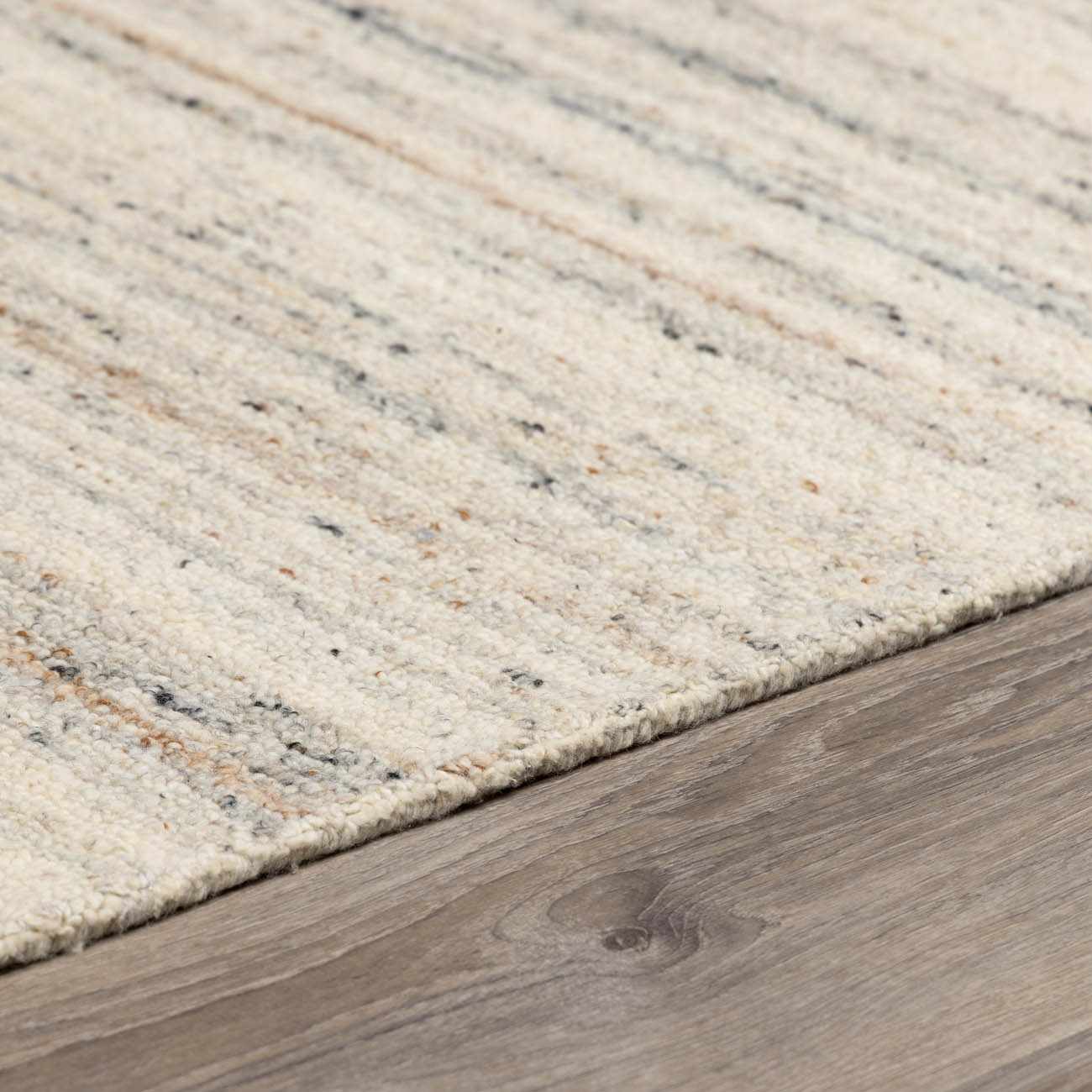 Capote Ivory Area Rug - Image 11