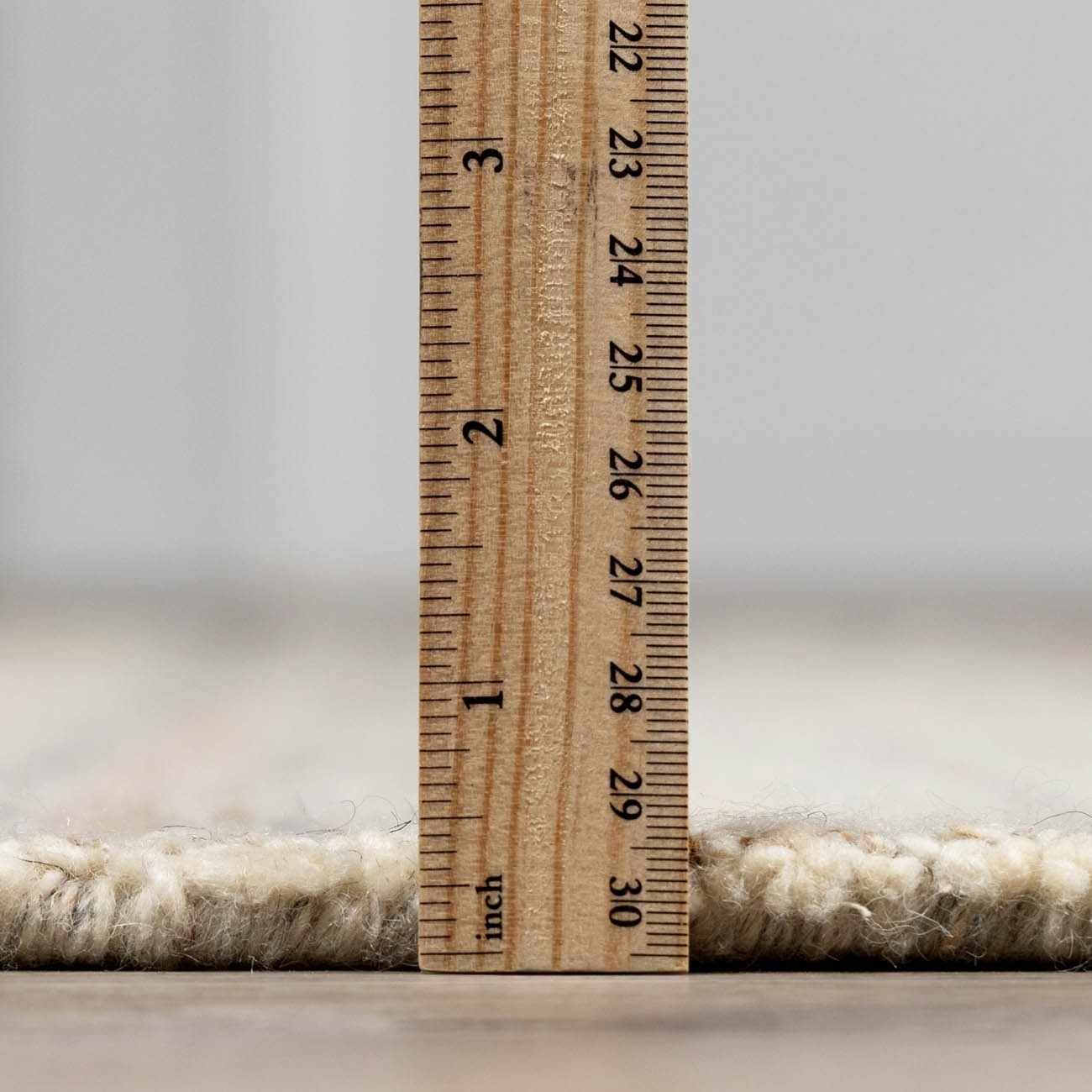Capote Ivory Area Rug - Image 12