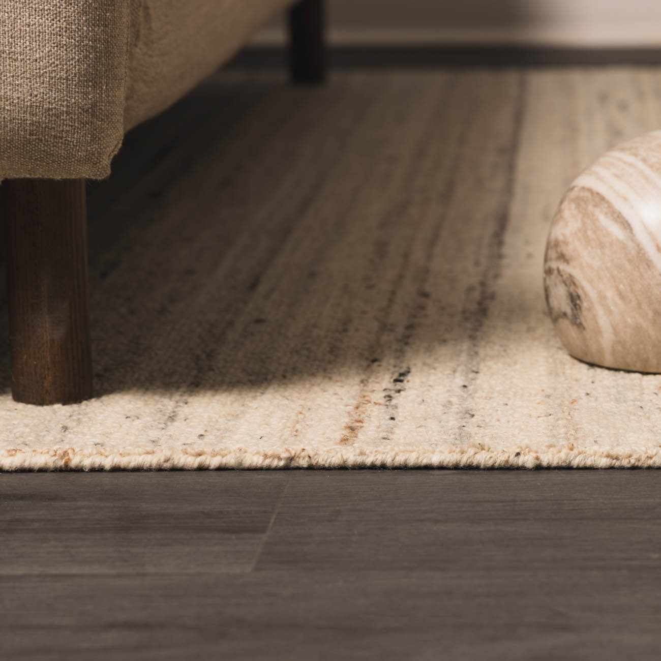 Capote Ivory Area Rug - Image 16