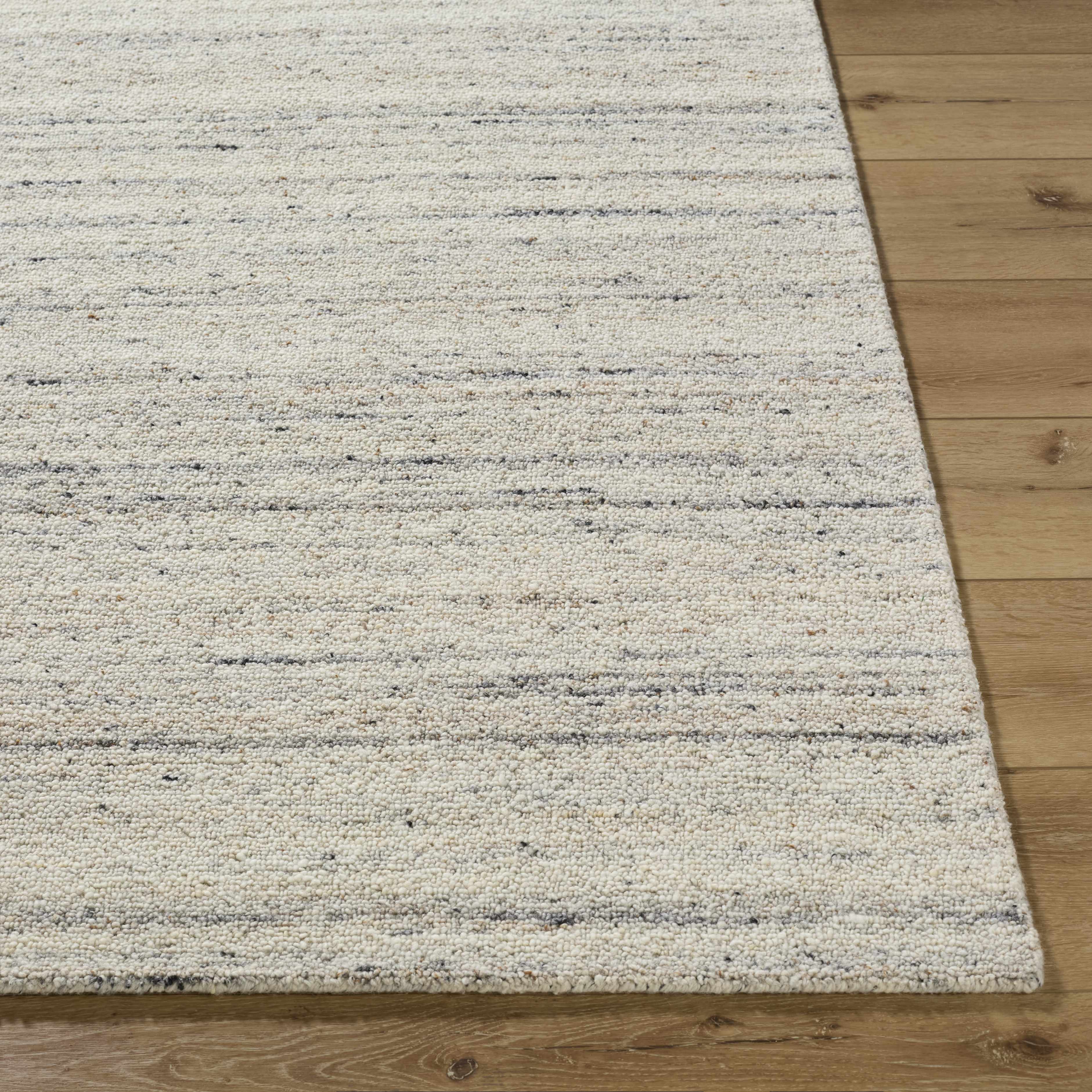 Capote Ivory Area Rug - Image 5