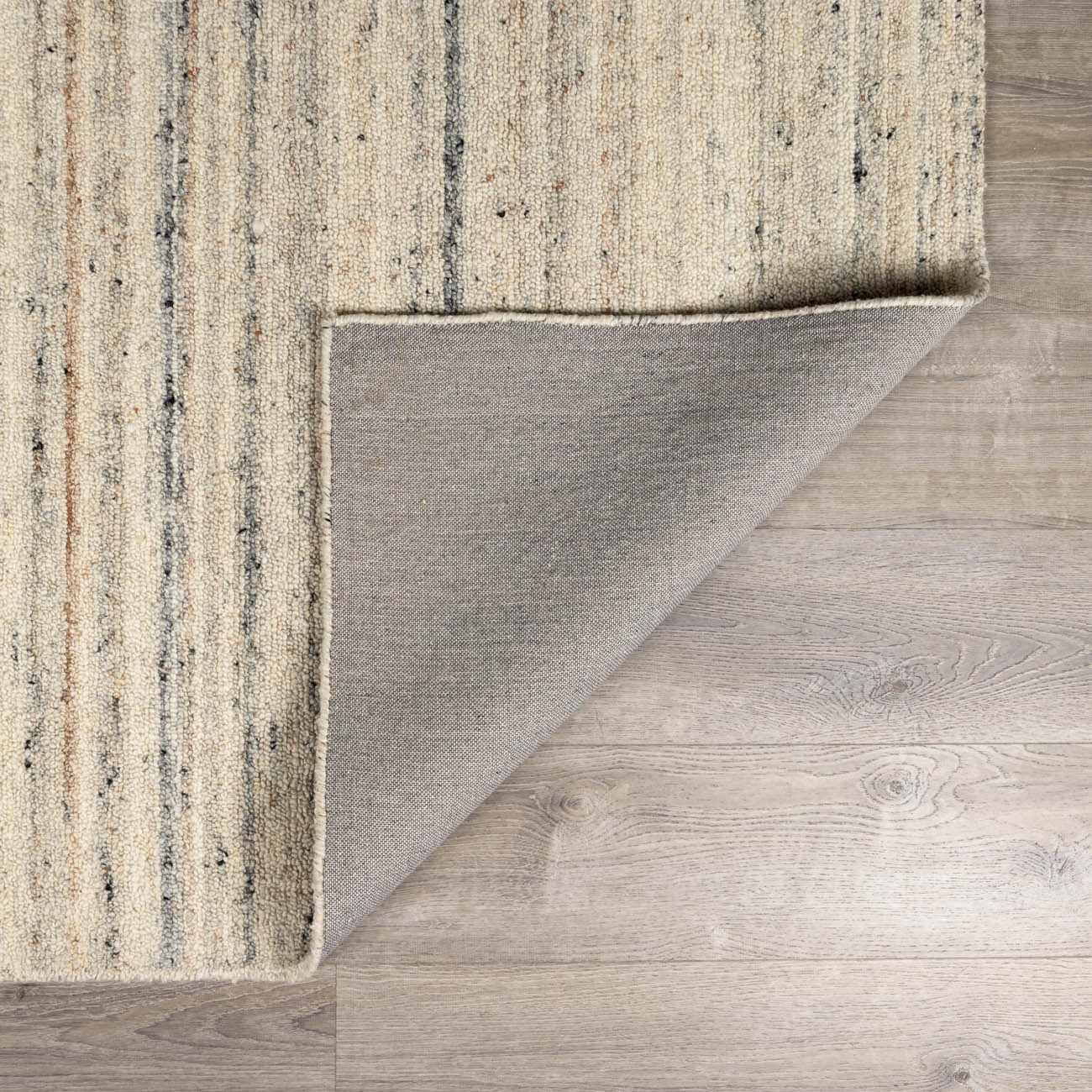 Capote Ivory Area Rug - Image 6