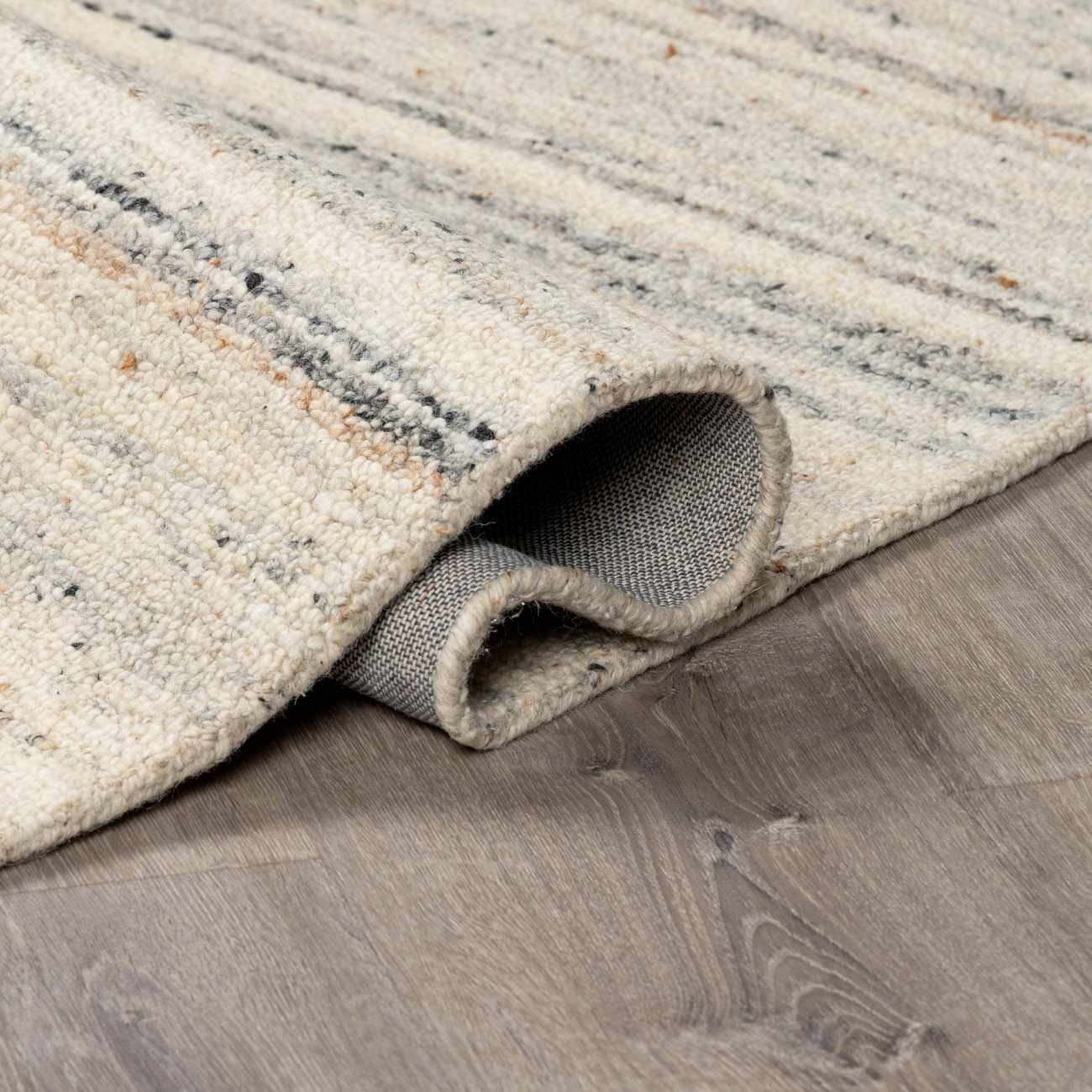 Capote Ivory Area Rug - Image 7
