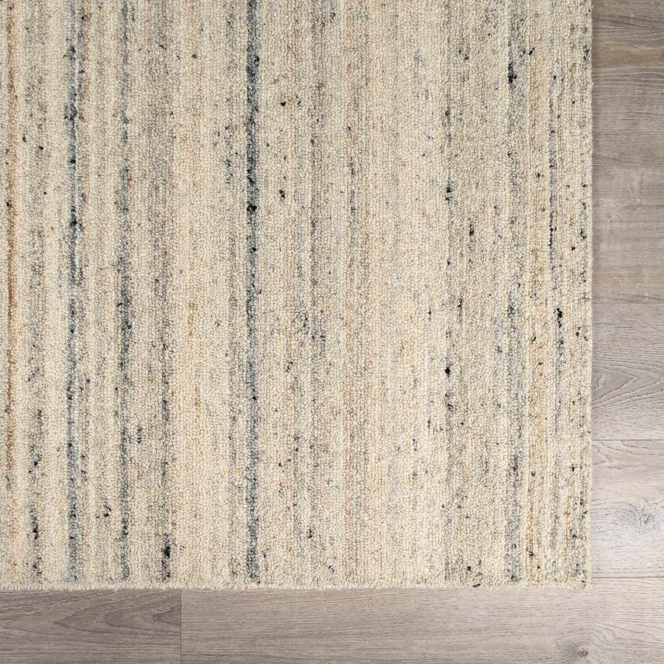 Capote Ivory Area Rug - Image 8