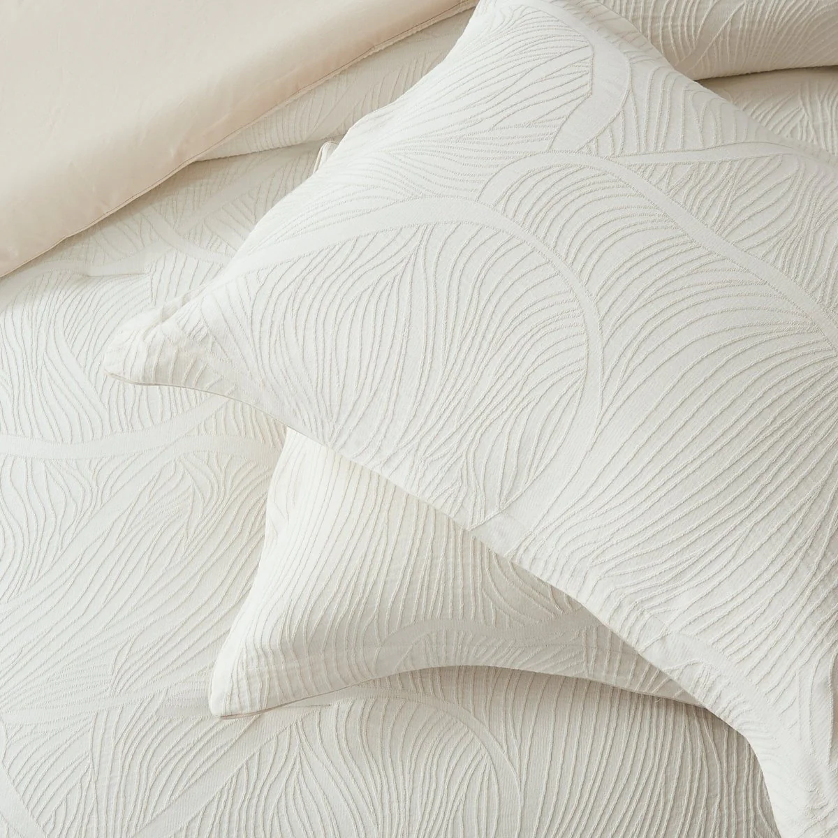 Capstone Whisper Comforter Set - Image 14
