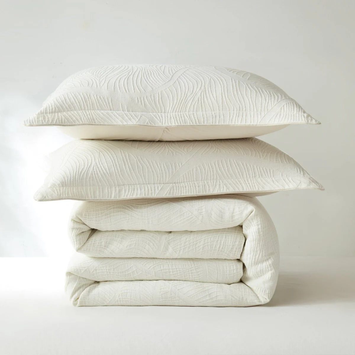 Capstone Whisper Comforter Set - Image 4