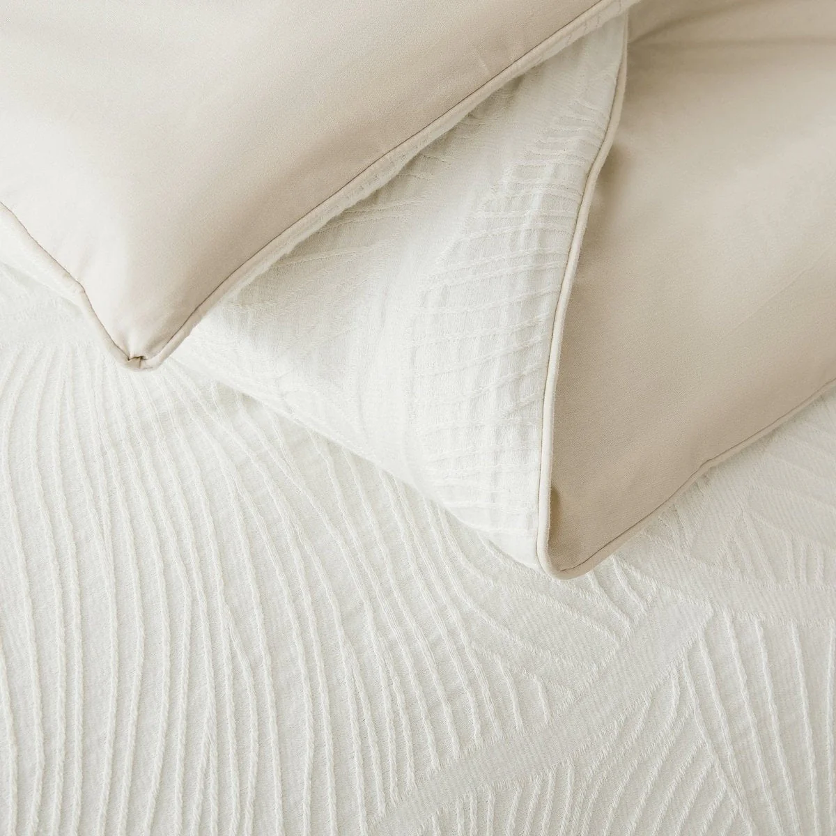 Capstone Whisper Comforter Set - Image 6