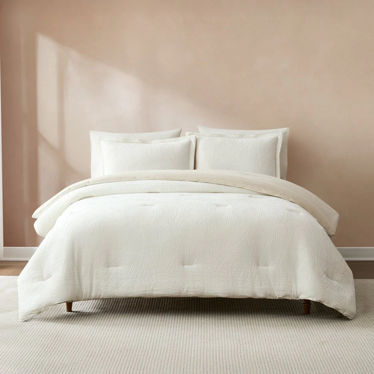 Capstone Whisper Comforter Set - Image 8