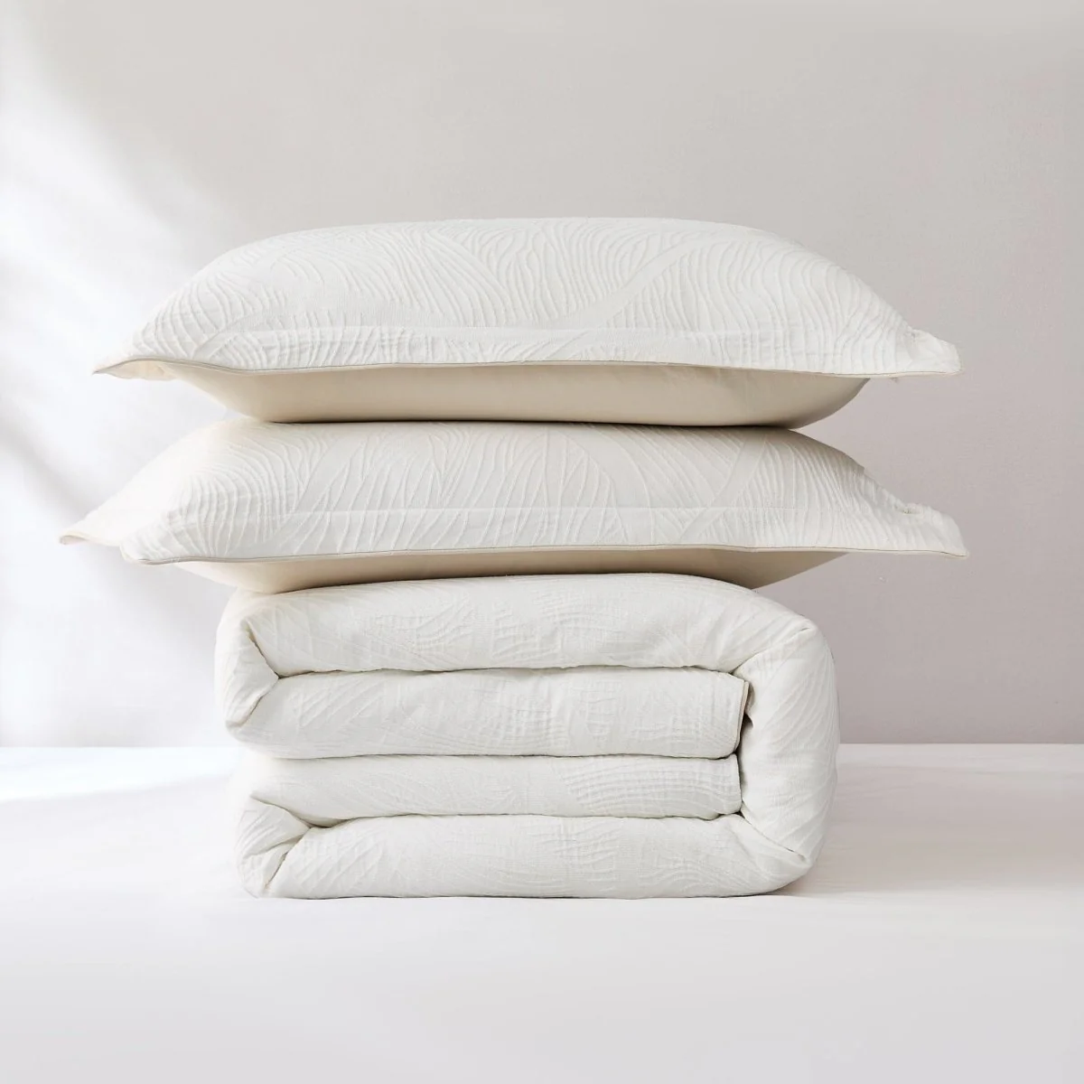 Capstone Whisper Duvet Cover Set - Image 12
