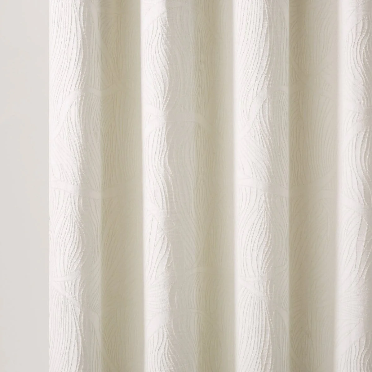 Capstone Whisper Shower Curtain - Image 3