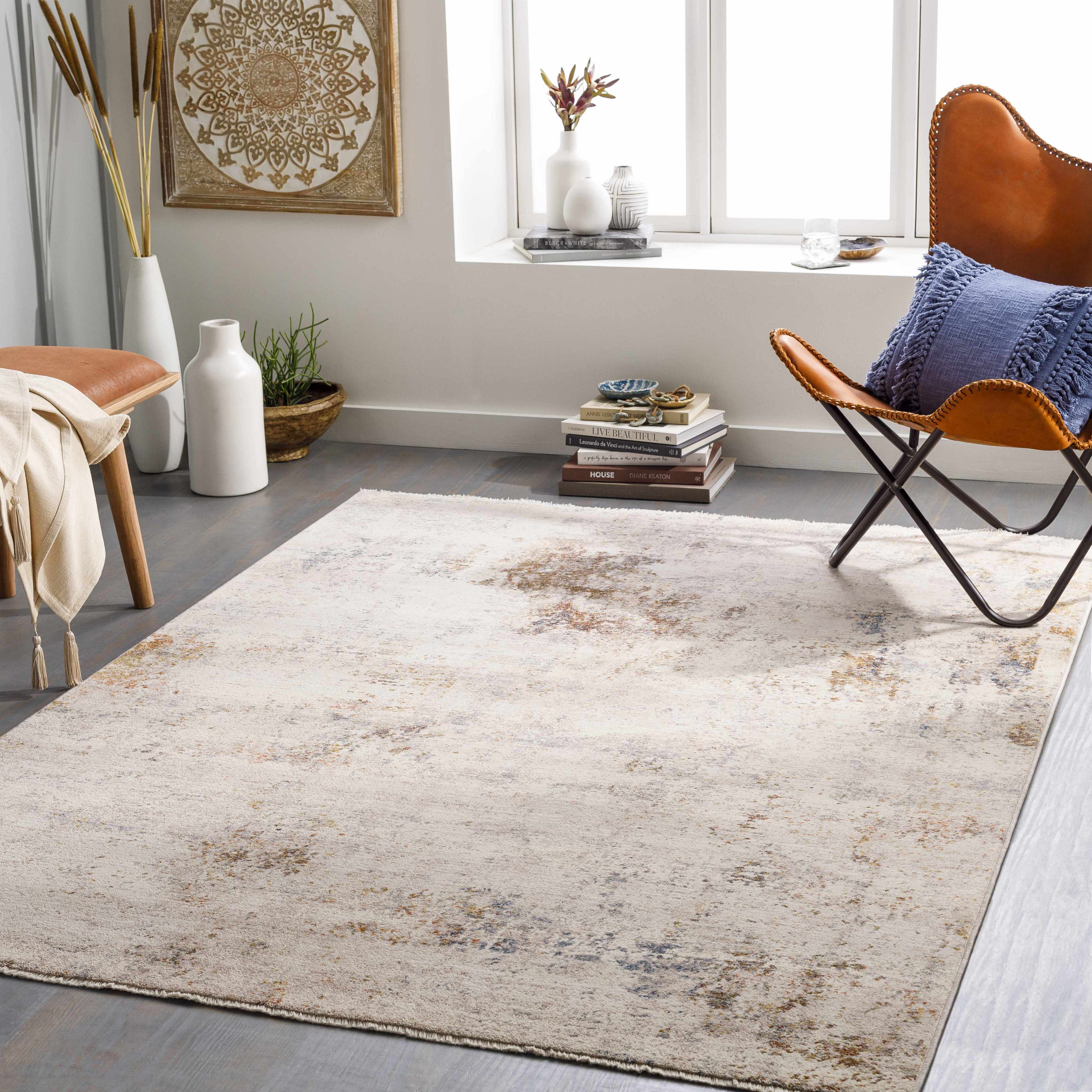 Capulaan Area Rug - Clearance - Image 2