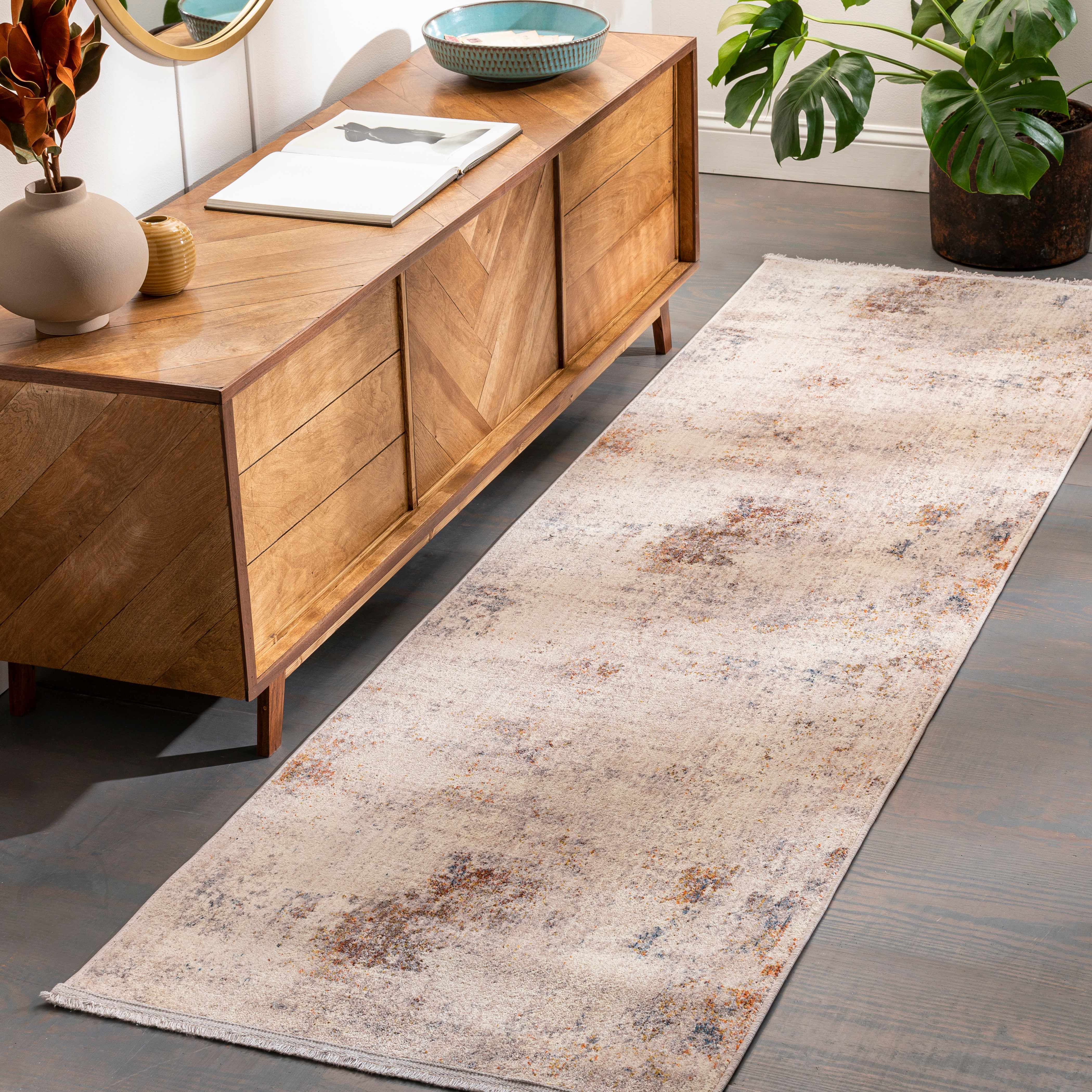 Capulaan Area Rug - Clearance - Image 3