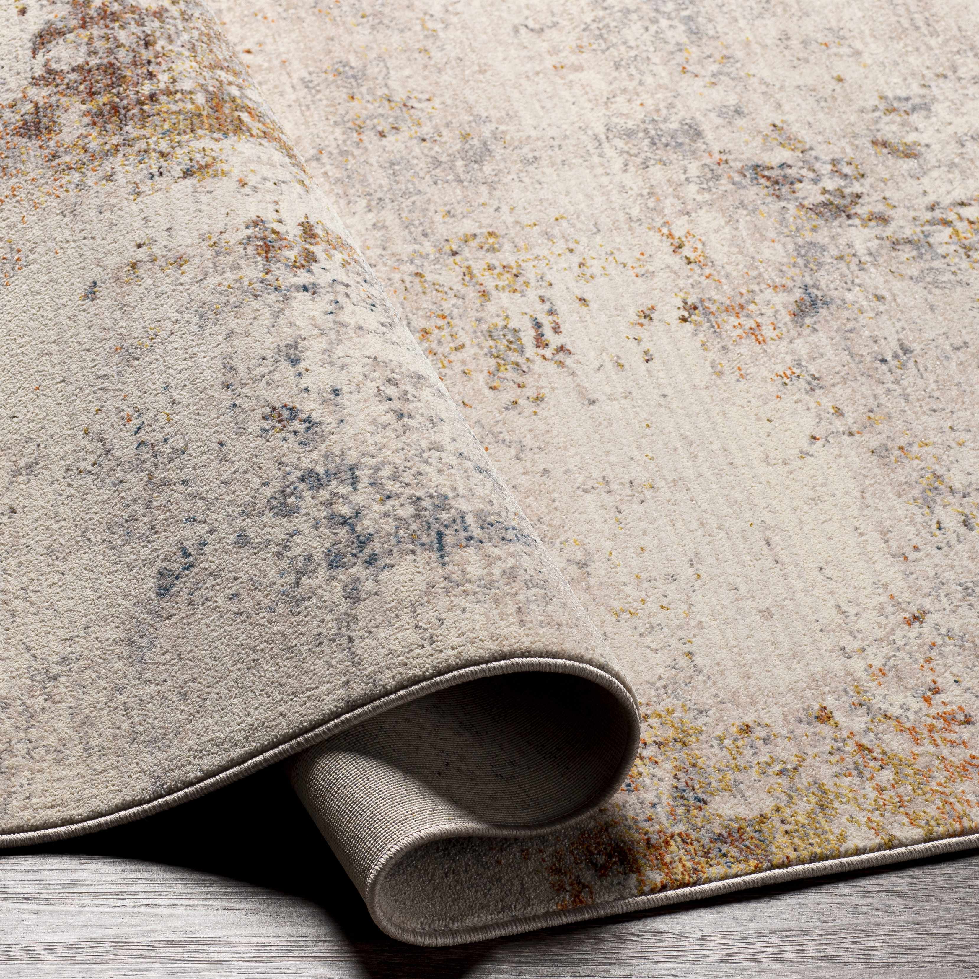 Capulaan Area Rug - Clearance - Image 7