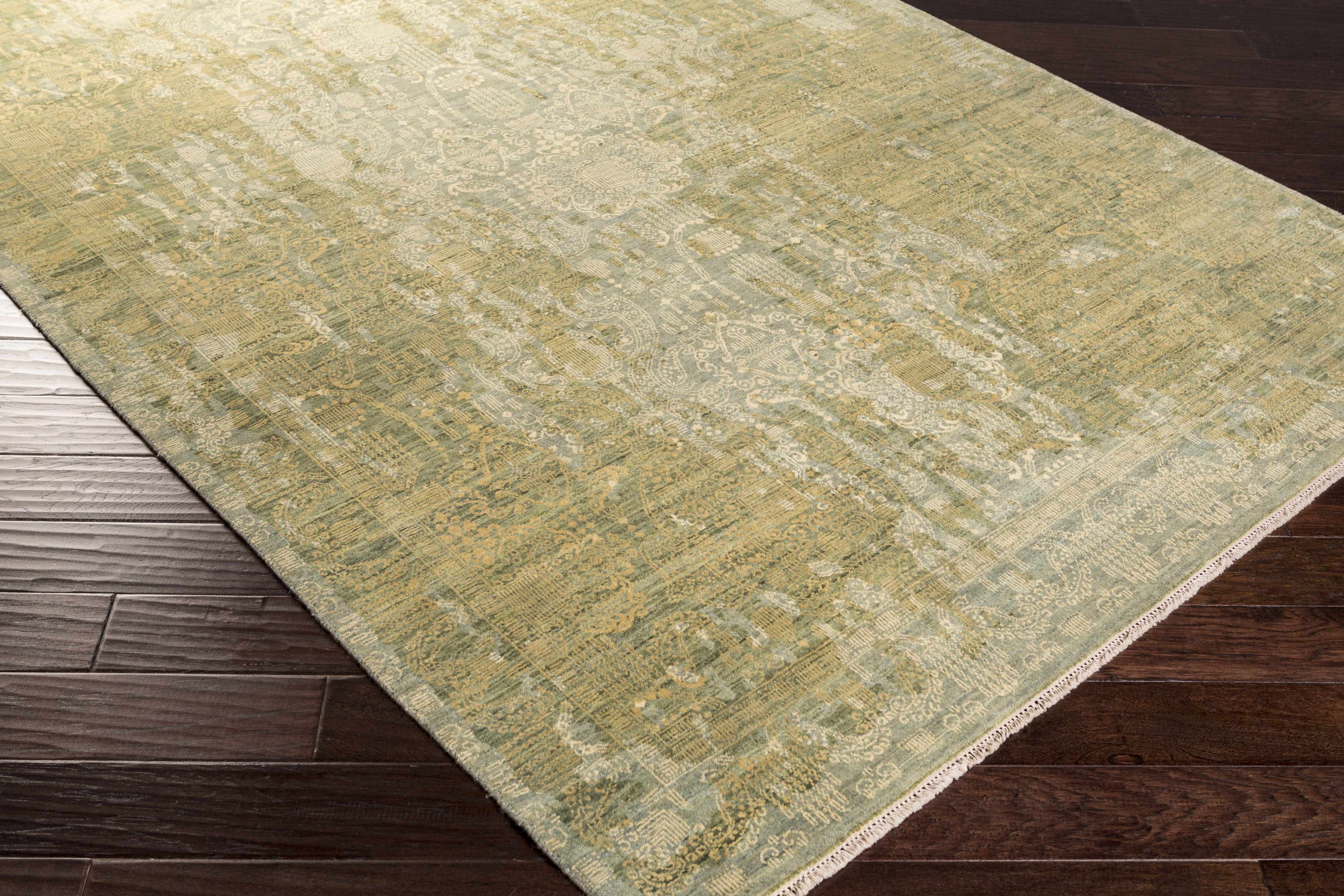 Caratunk Area Rug - Clearance - Image 2