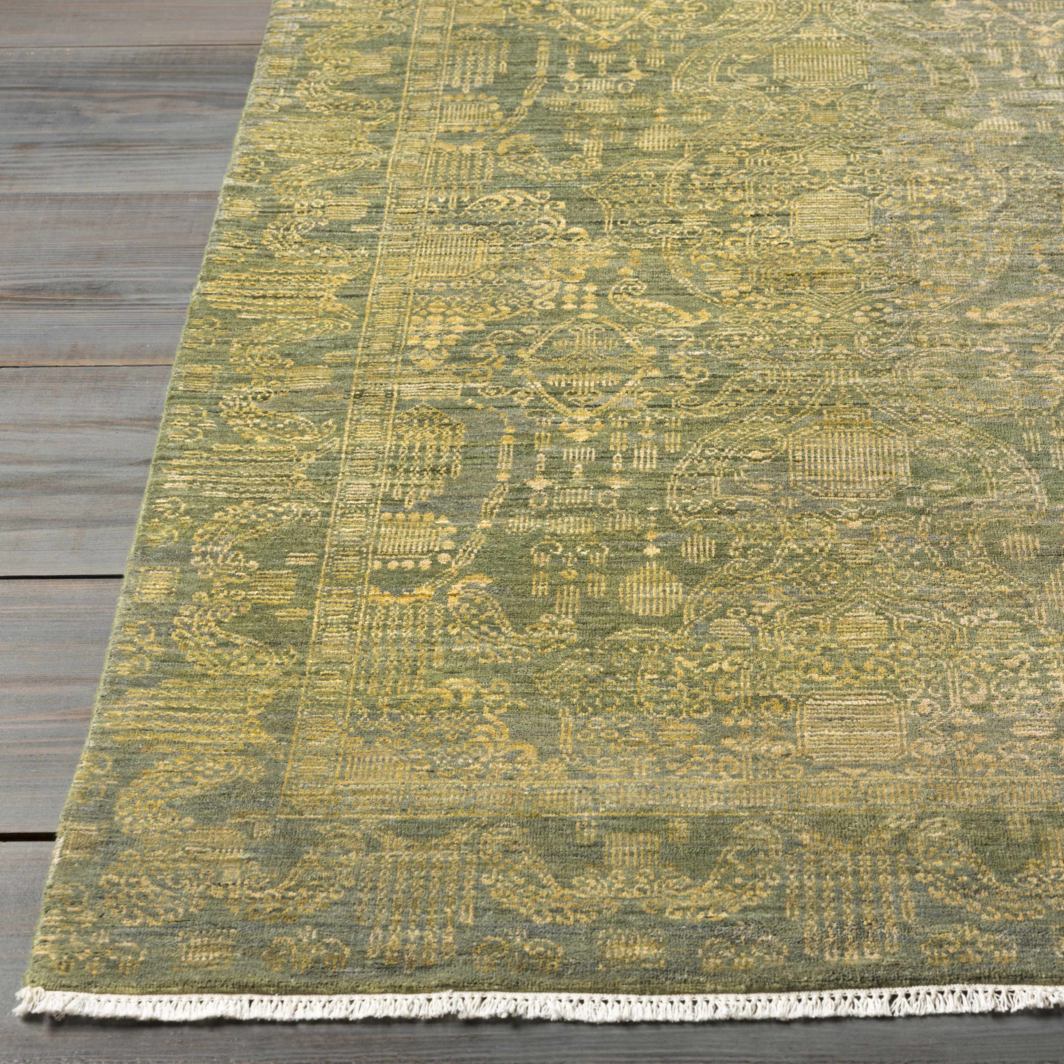 Caratunk Area Rug - Clearance - Image 3