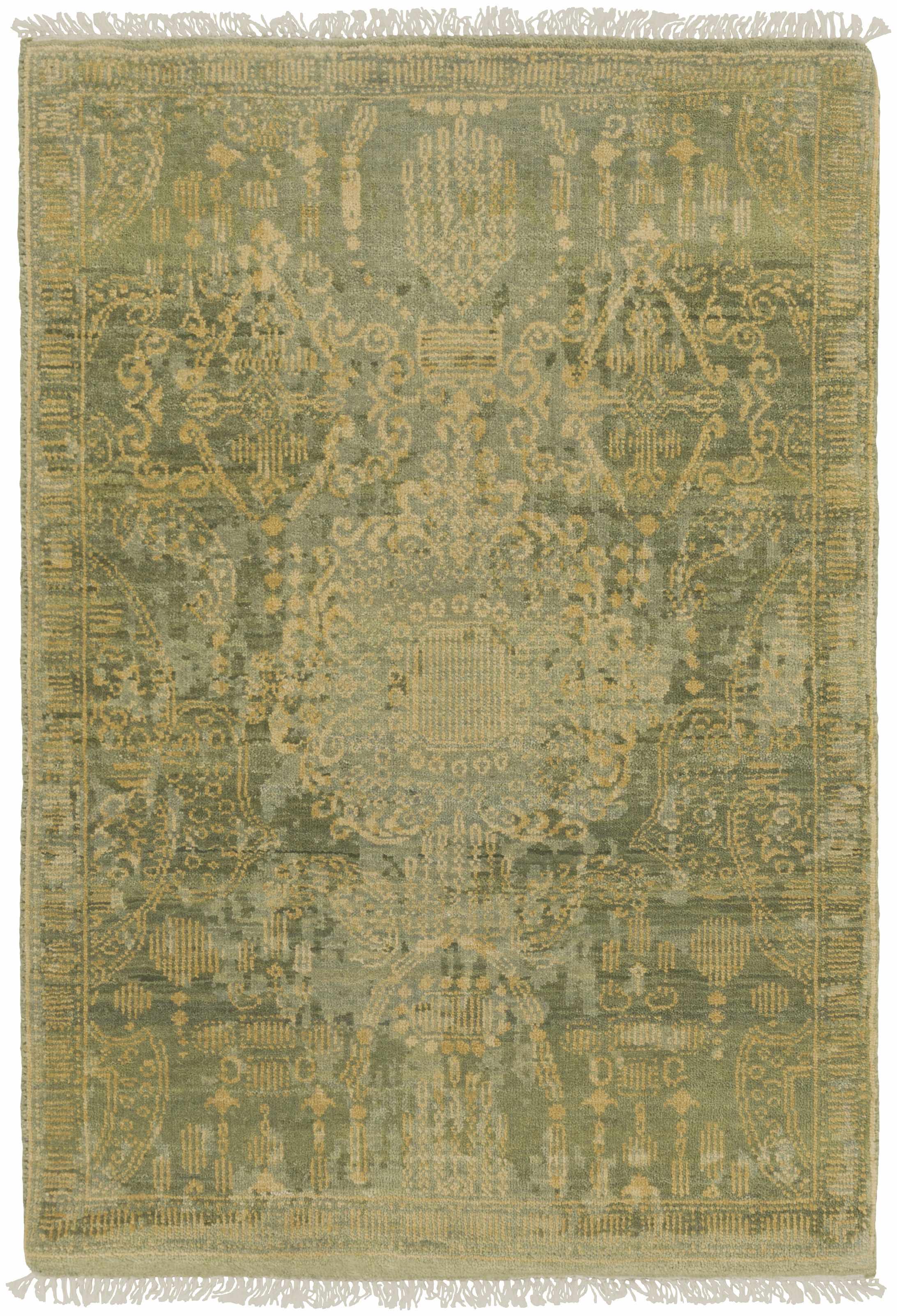 Caratunk Area Rug - Clearance - Image 5