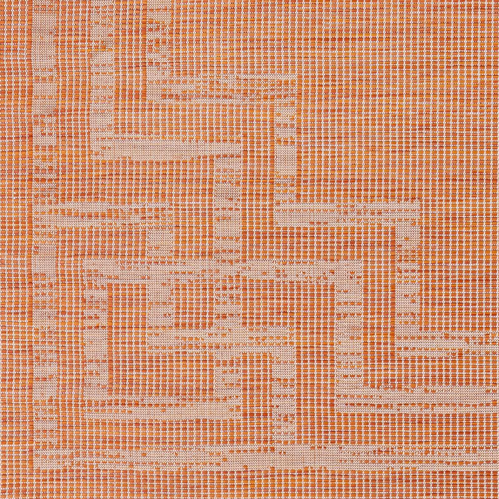 Caravonica Flatweave Area Carpet - Clearance - Image 7