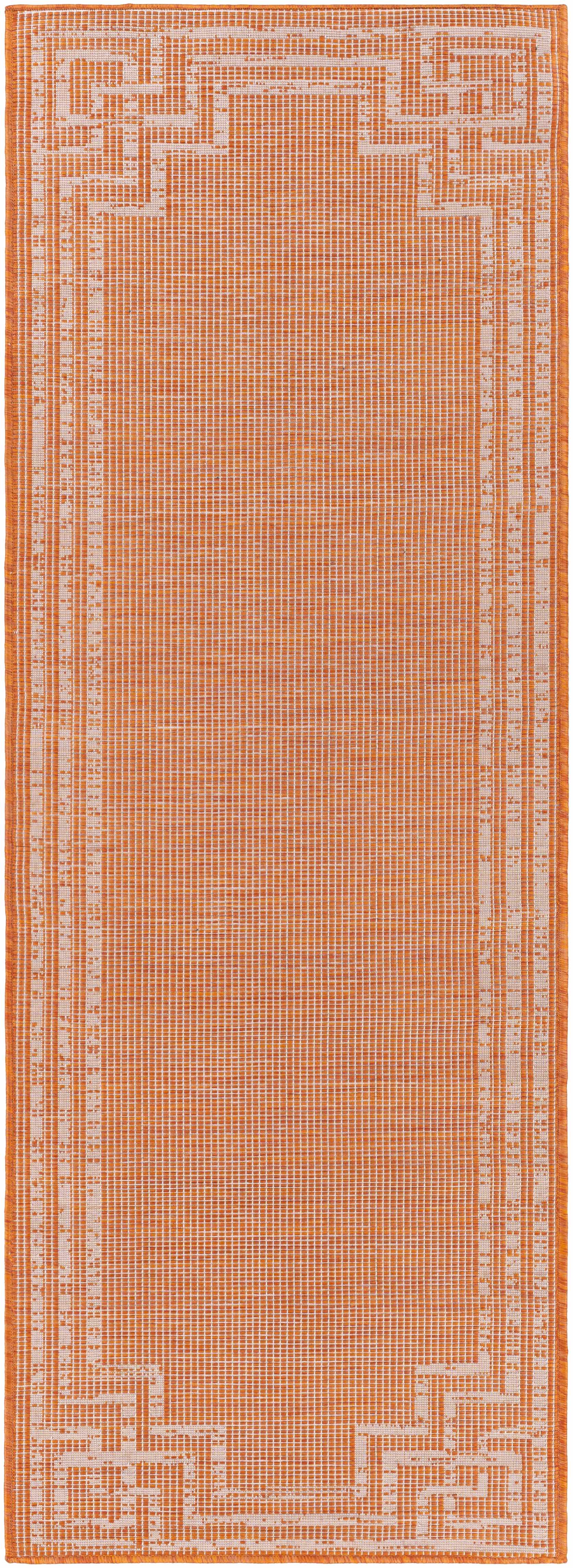Caravonica Flatweave Area Carpet - Clearance - Image 8