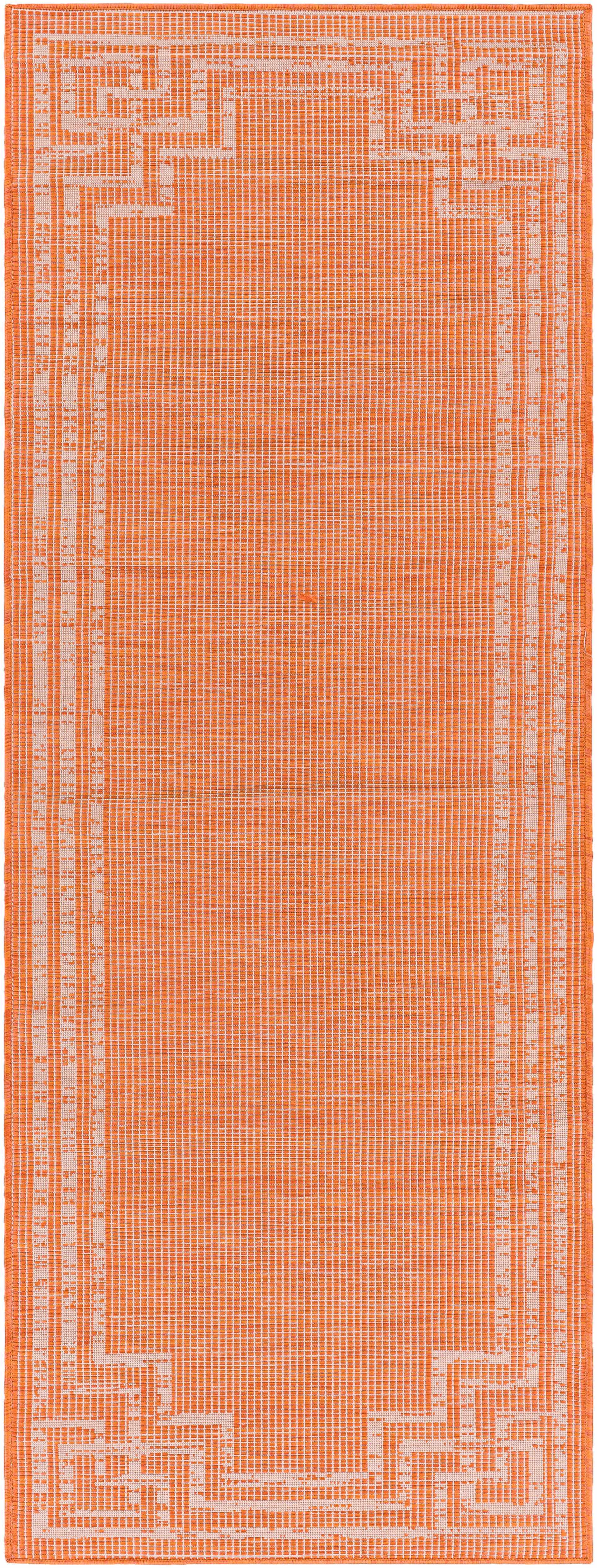 Caravonica Flatweave Area Carpet - Clearance - Image 9