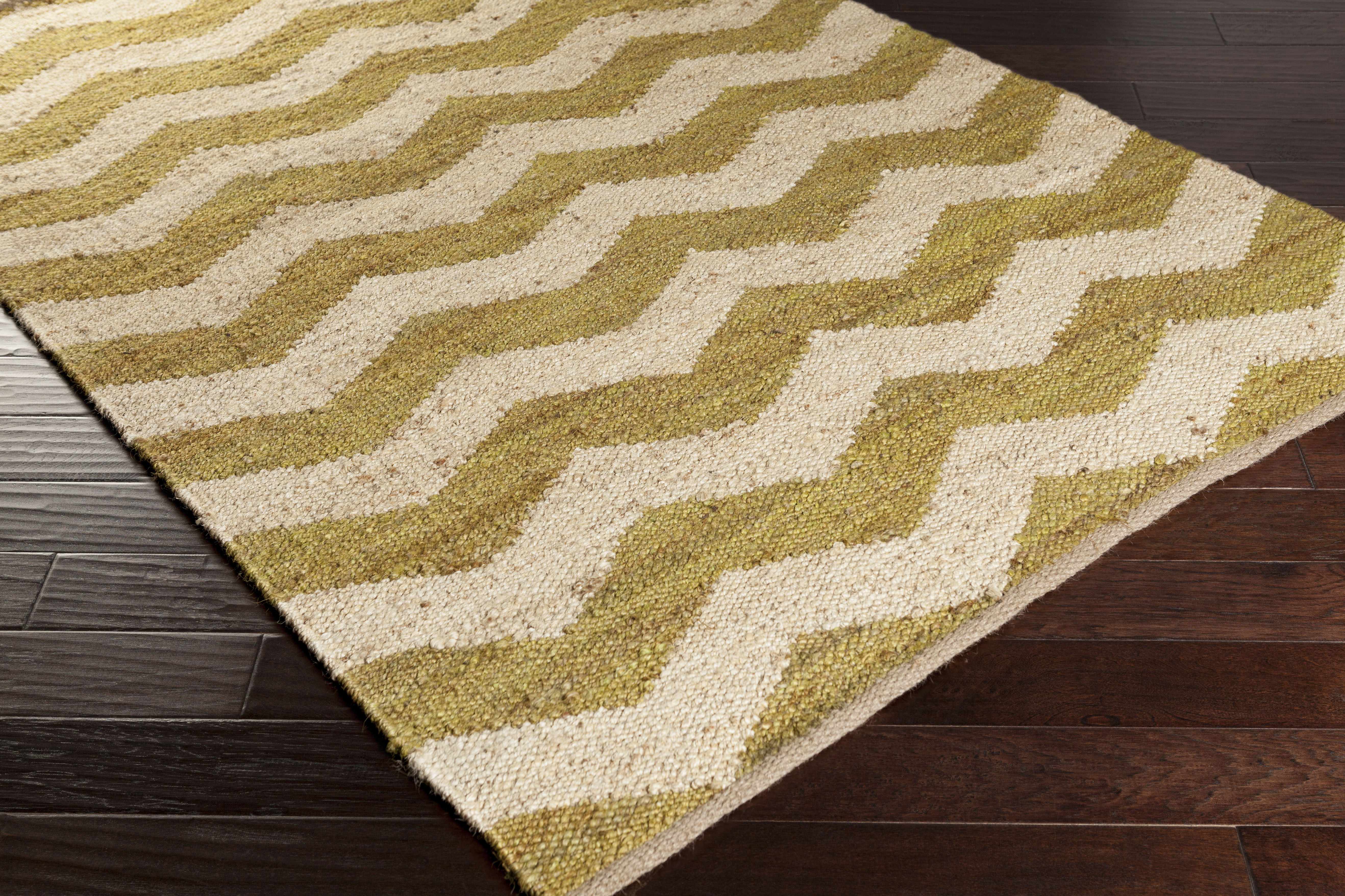 Cardigan Jute Carpet - Clearance - Image 2