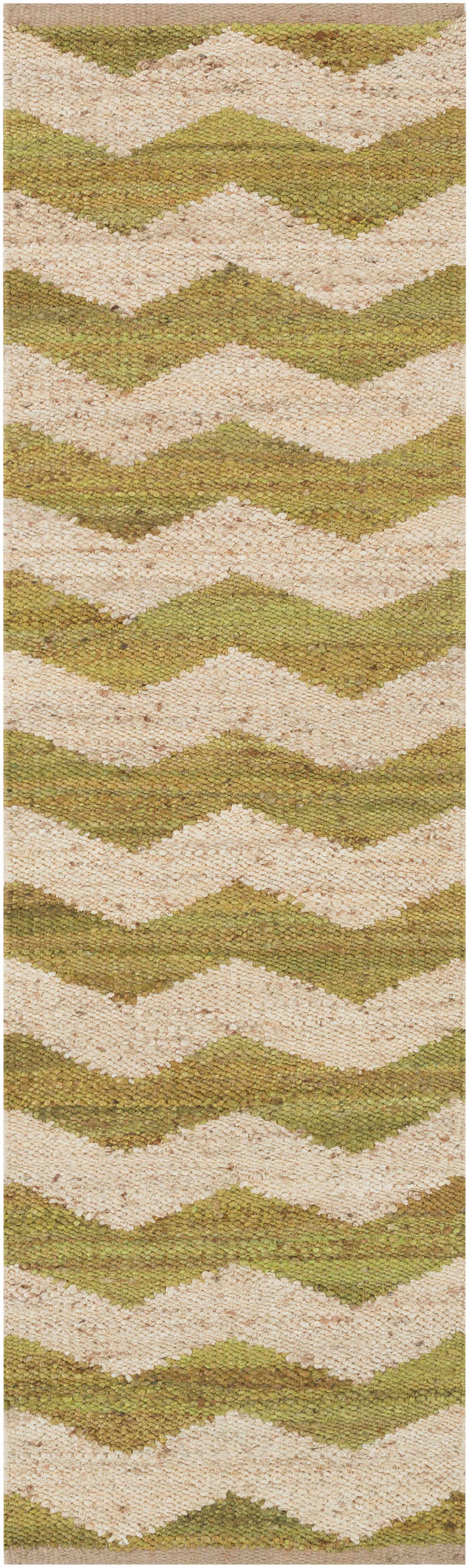 Cardigan Jute Carpet - Clearance - Image 3
