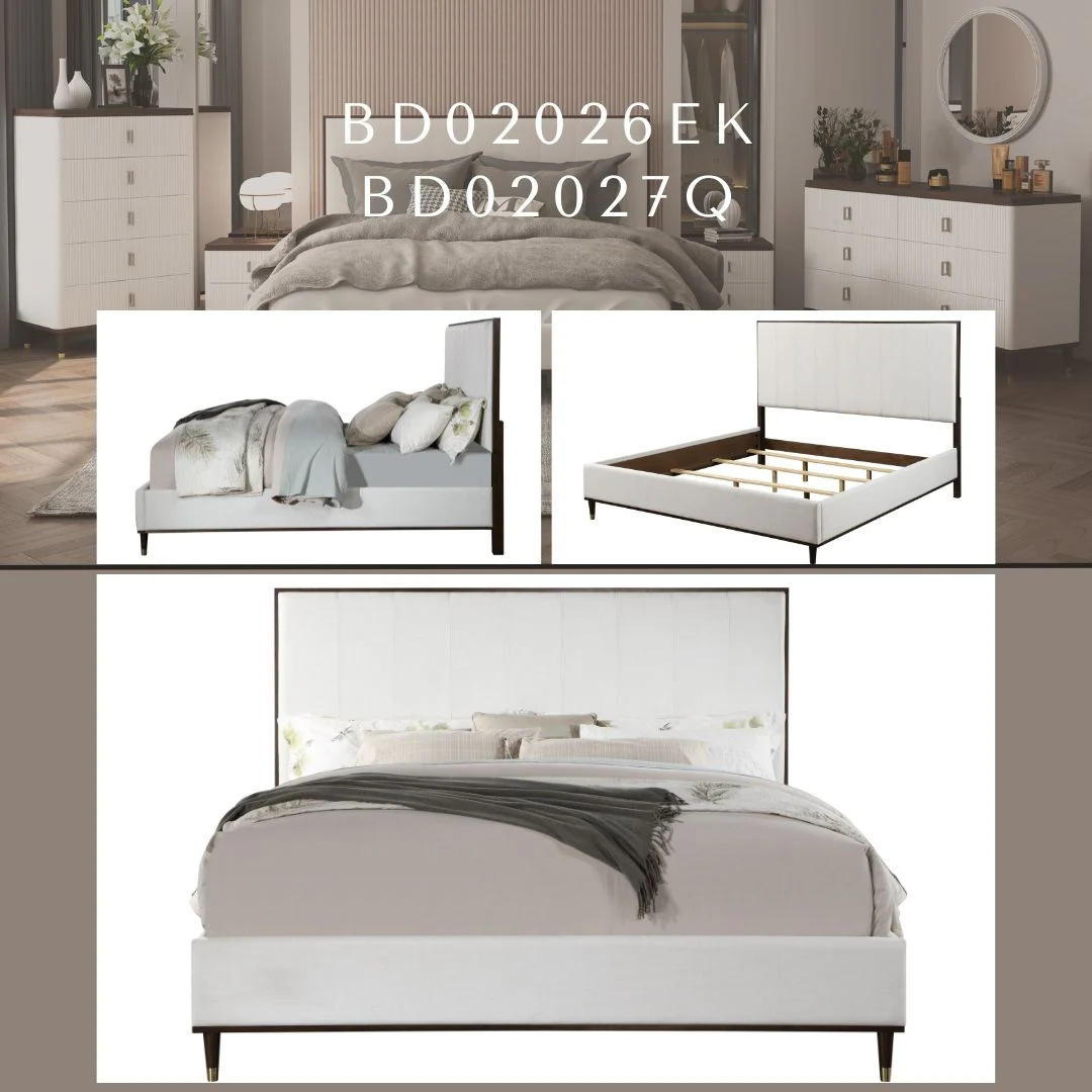 Carena - Comfort Bed - Image 2