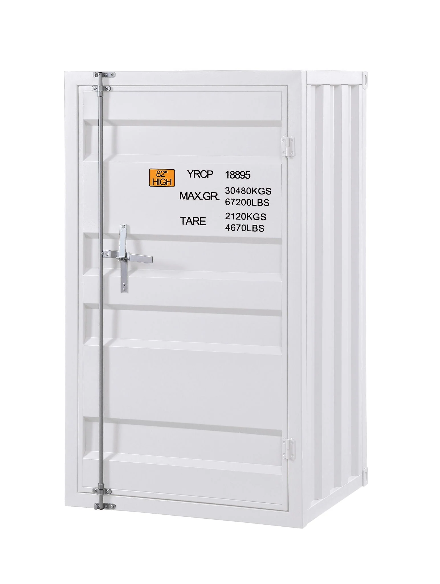 Cargo - Ample Storage Chest - Image 6
