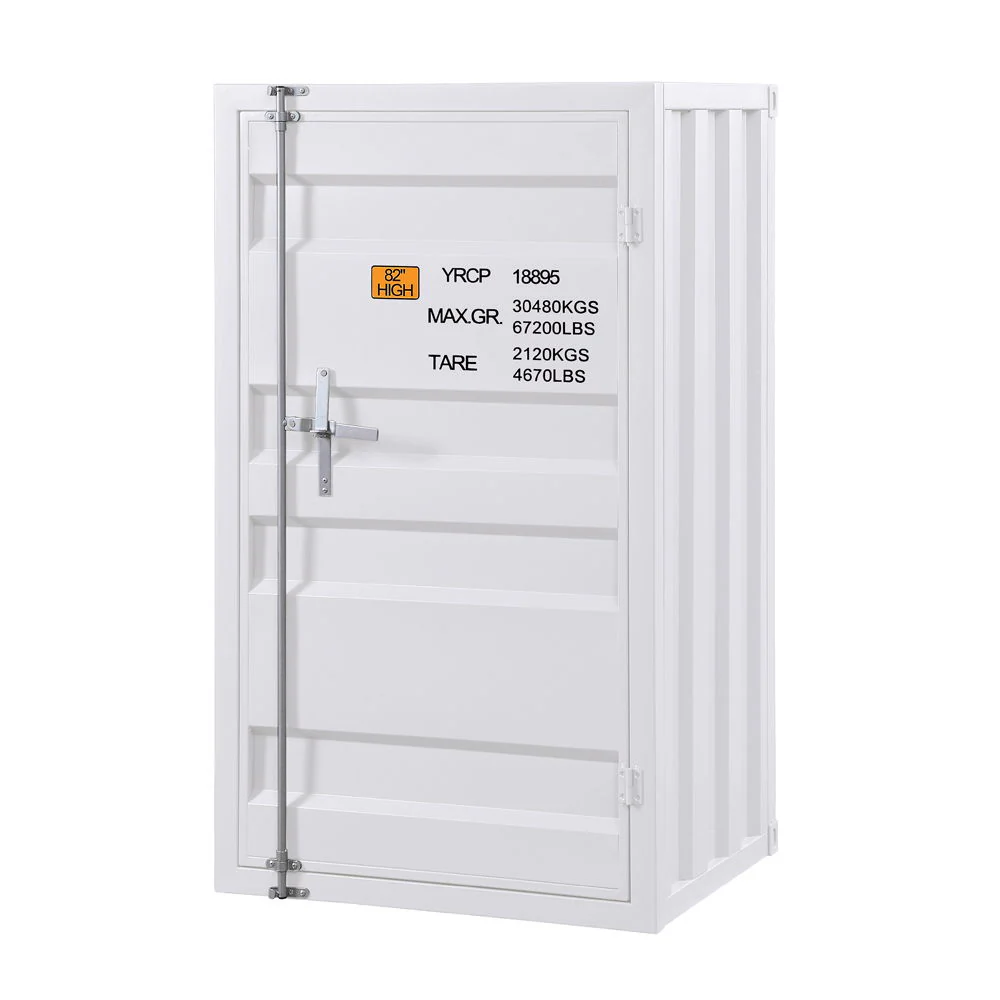 Cargo - Ample Storage Chest - Image 7