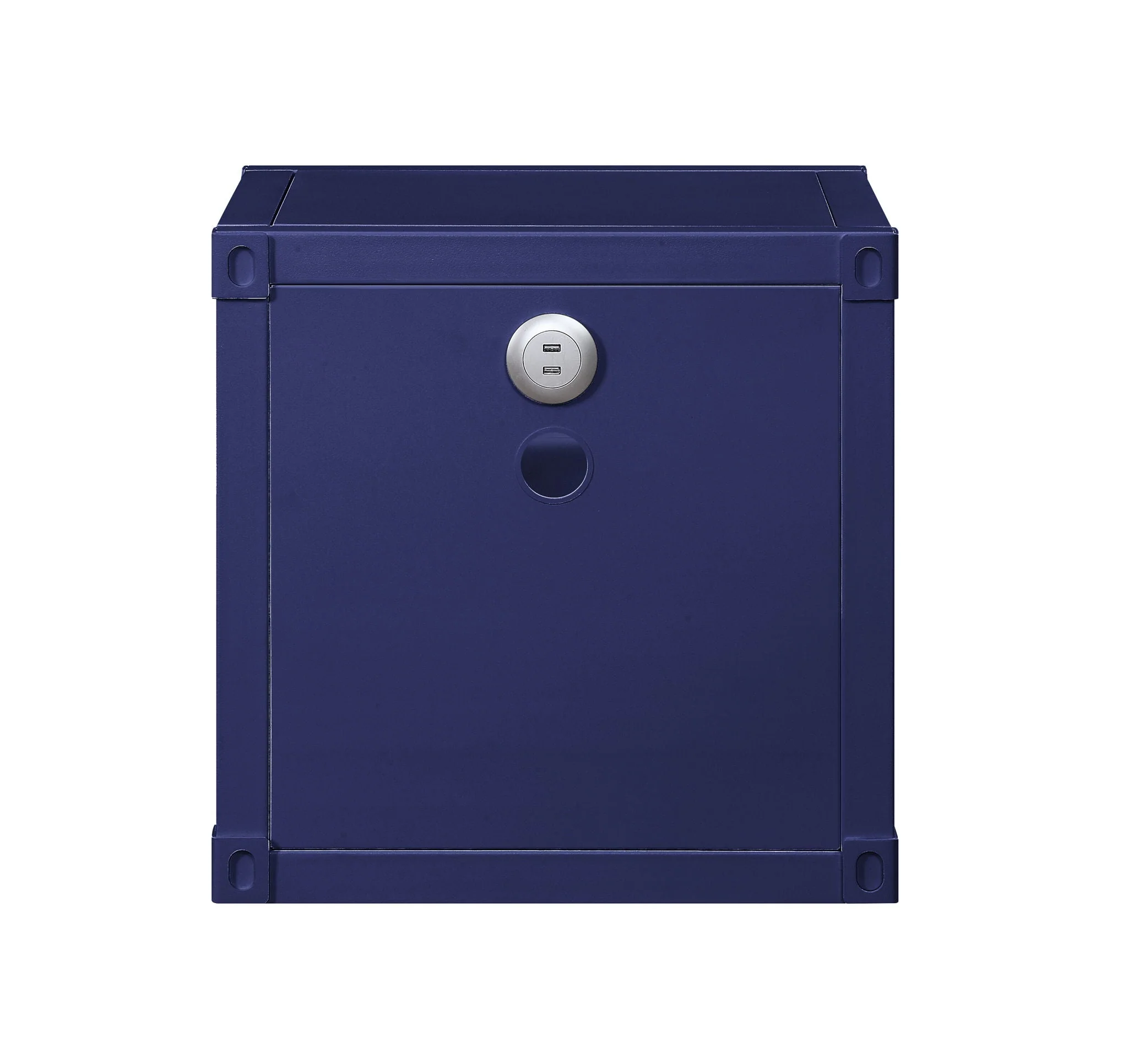 Cargo - Nightstand With USB - Image 12