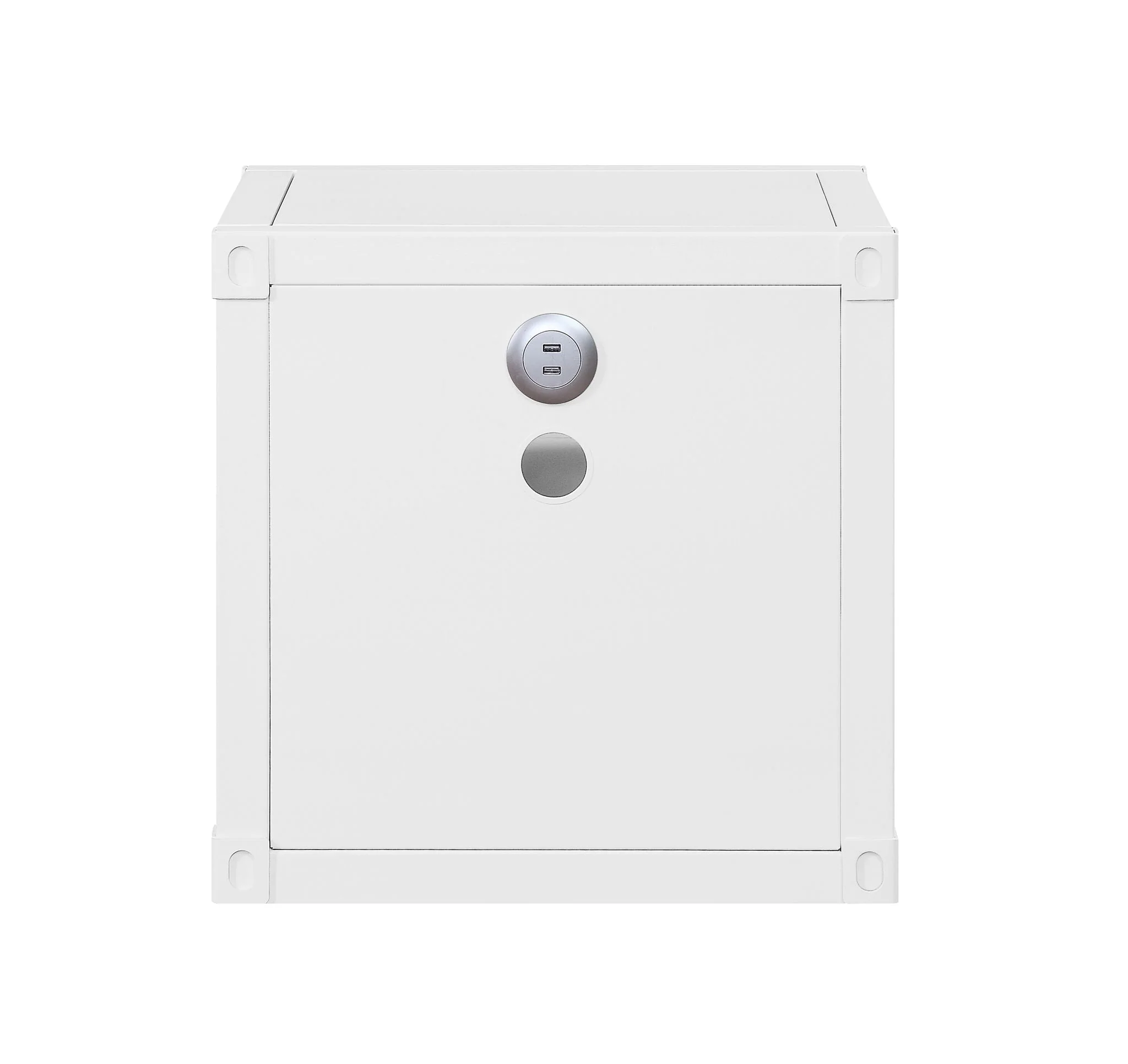 Cargo - Nightstand With USB - Image 4