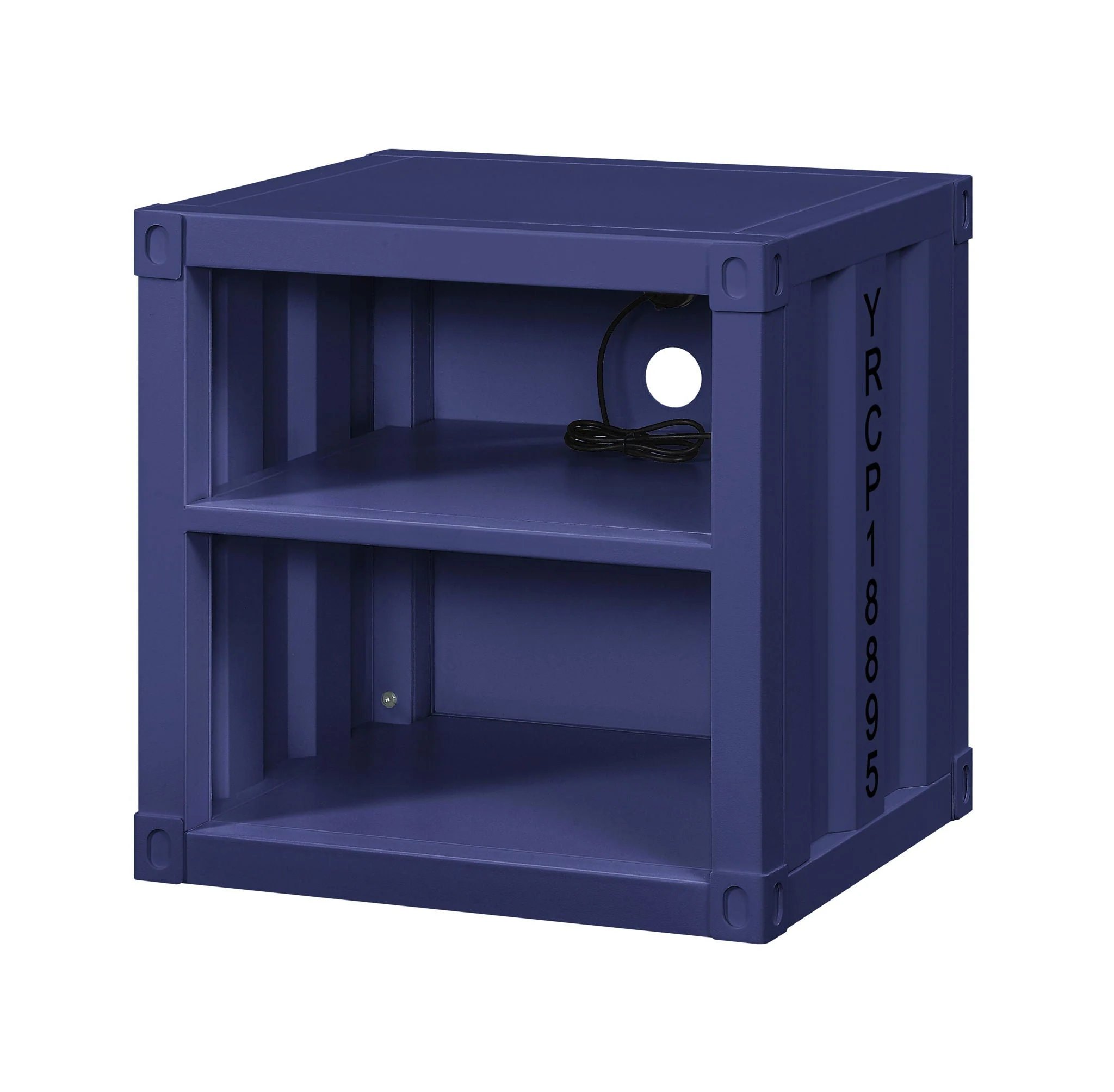 Cargo - Nightstand With USB - Image 5