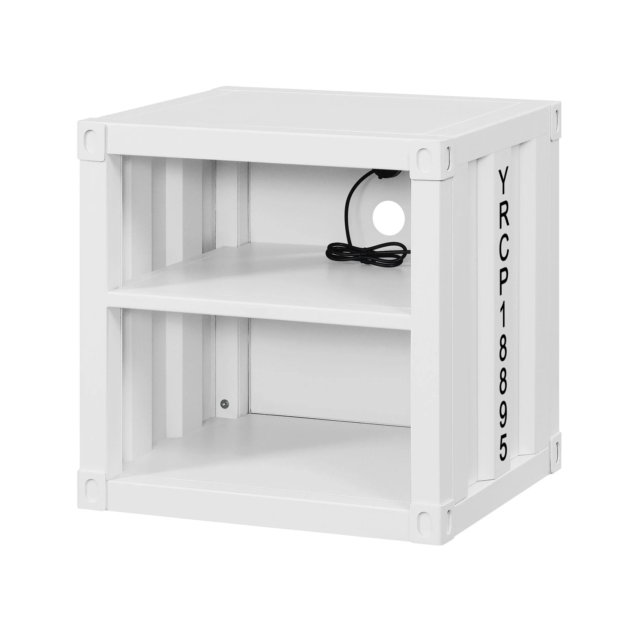 Cargo - Nightstand With USB - Image 6