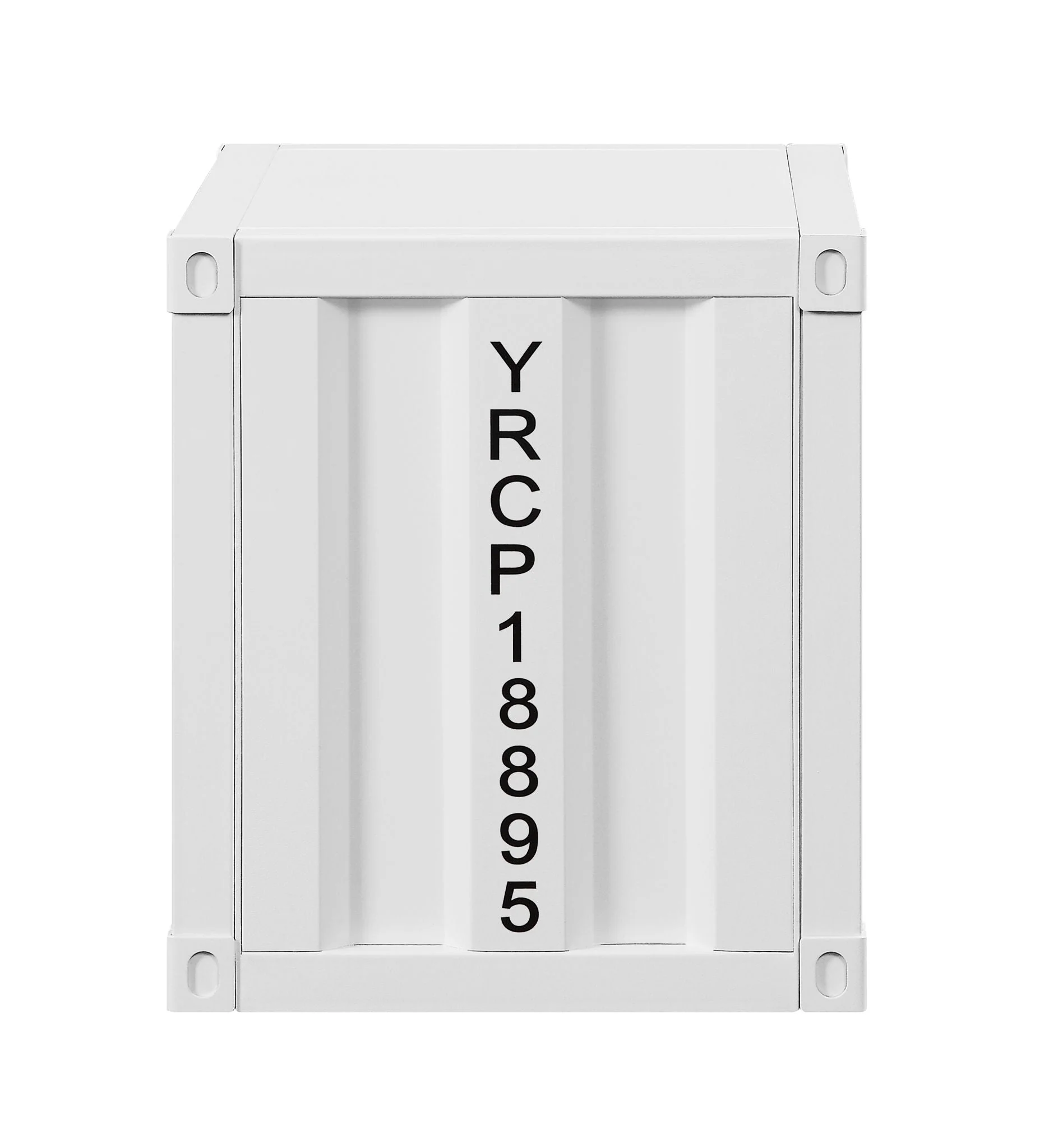 Cargo - Nightstand With USB - Image 8