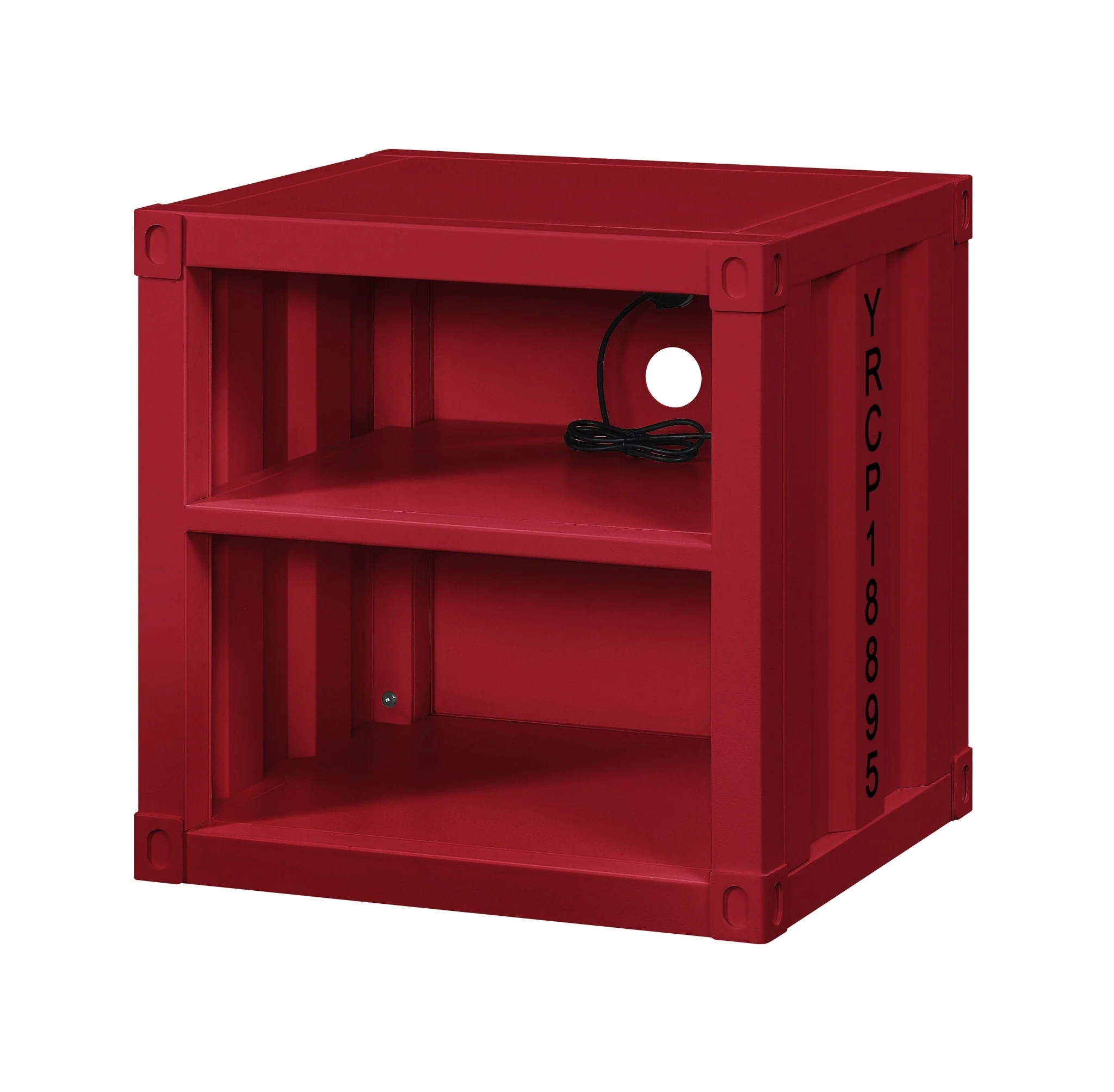 Cargo - Nightstand With USB - Image 9