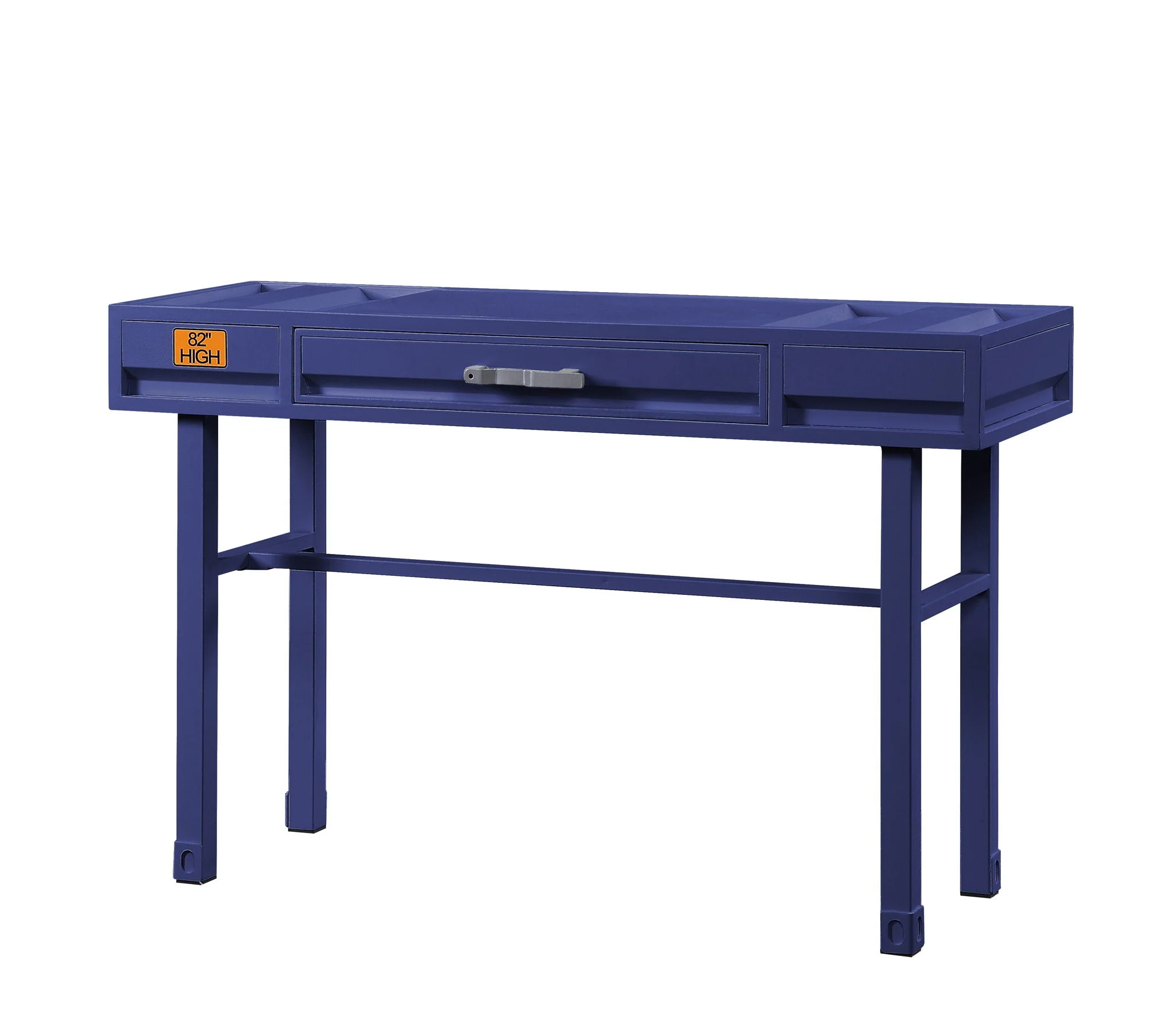 Cargo - Vanity Desk With Functional Storage - Image 10