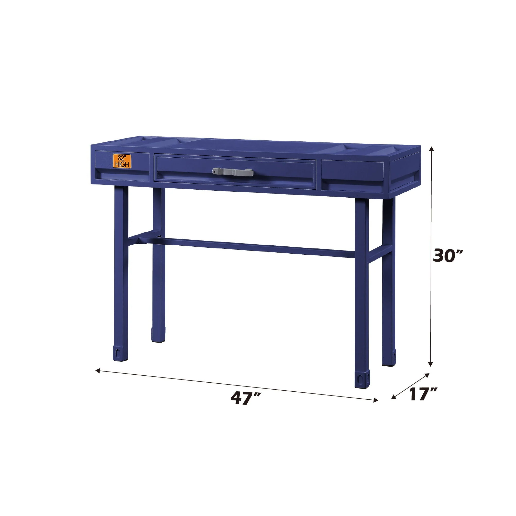 Cargo - Vanity Desk With Functional Storage - Image 11