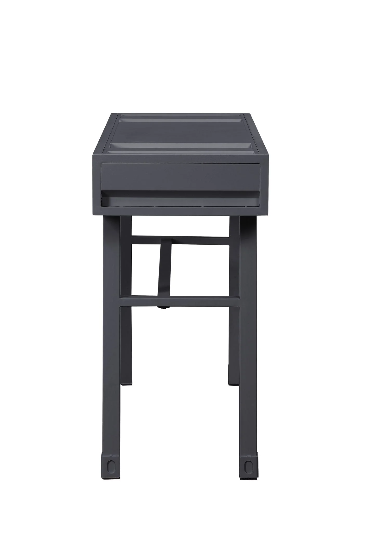 Cargo - Vanity Desk With Functional Storage - Image 14