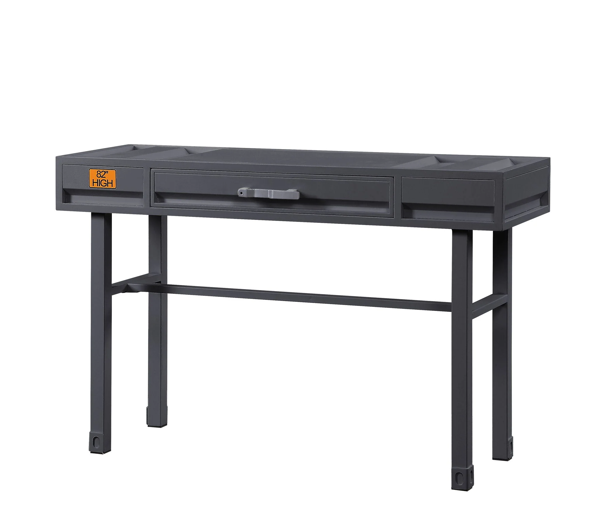 Cargo - Vanity Desk With Functional Storage - Image 15