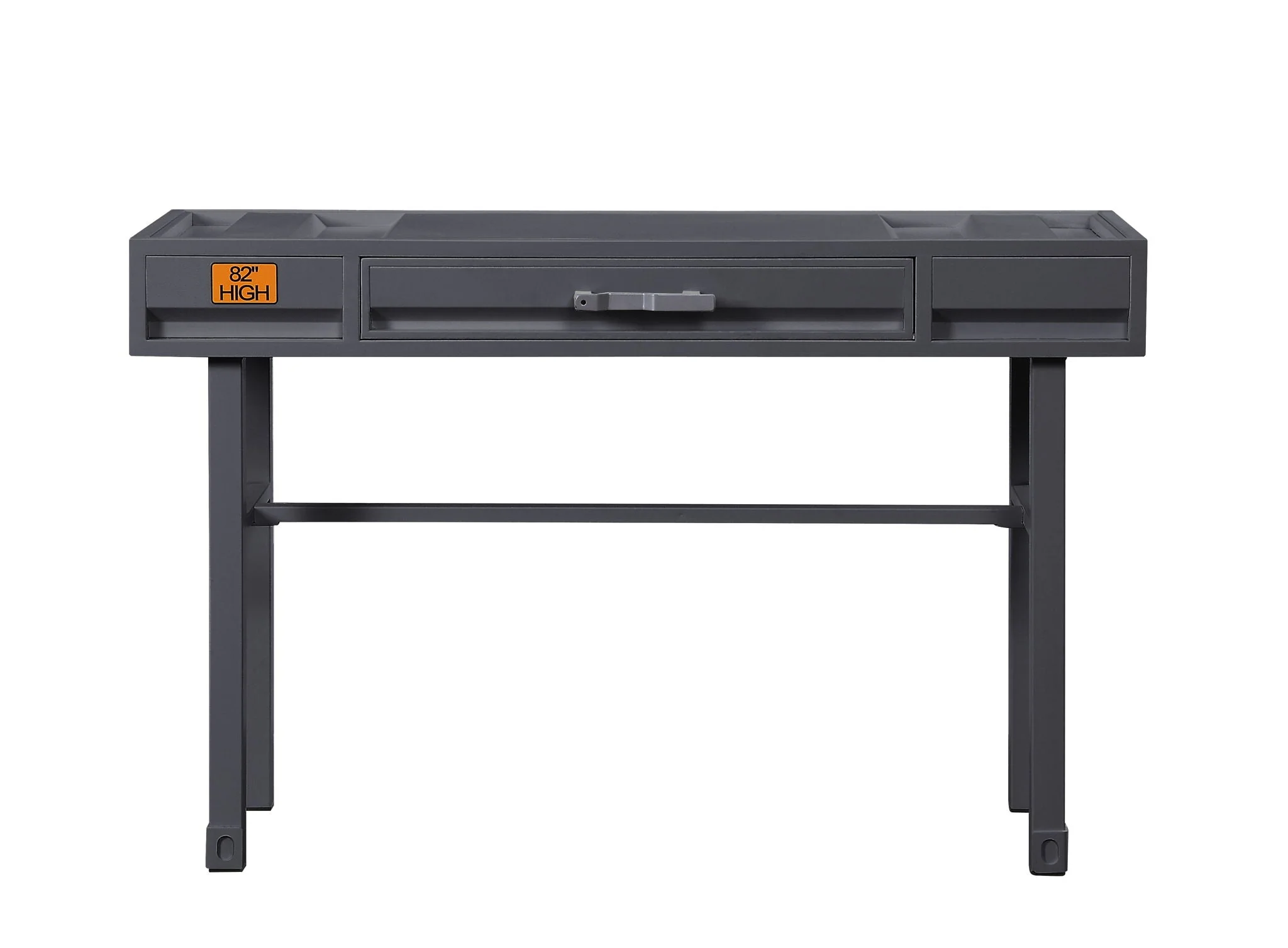 Cargo - Vanity Desk With Functional Storage - Image 3